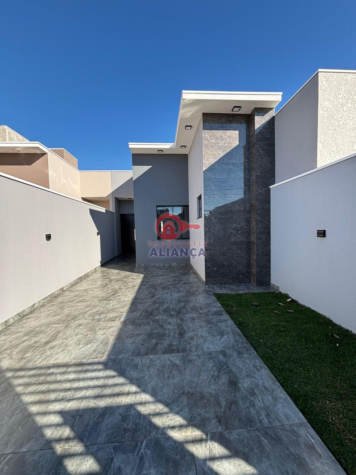 Casa  venda, JARDIM COOPAGRO, TOLEDO - PR