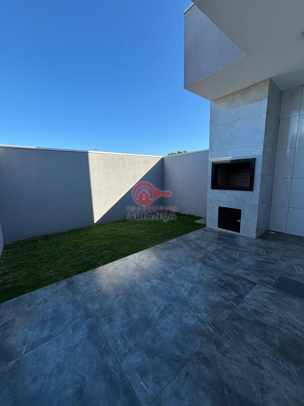 Imobiliria Aliana em Toledo Paran
