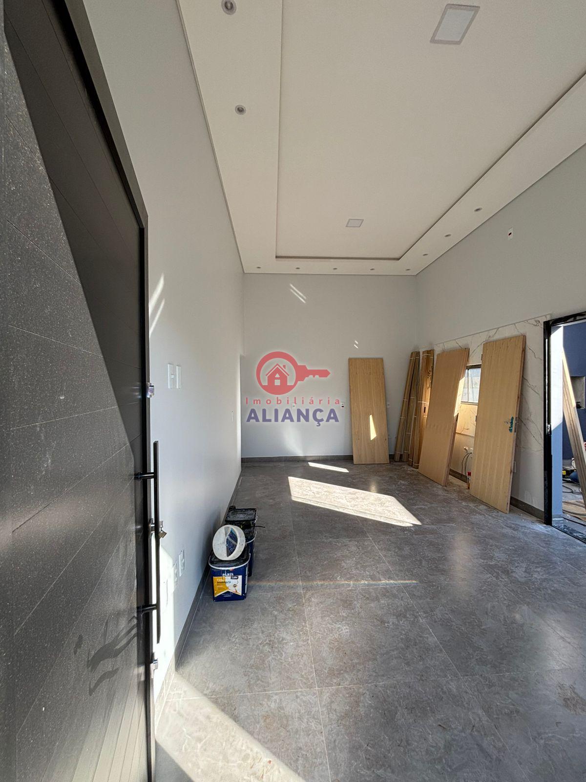 Imobiliria Aliana em Toledo Paran
