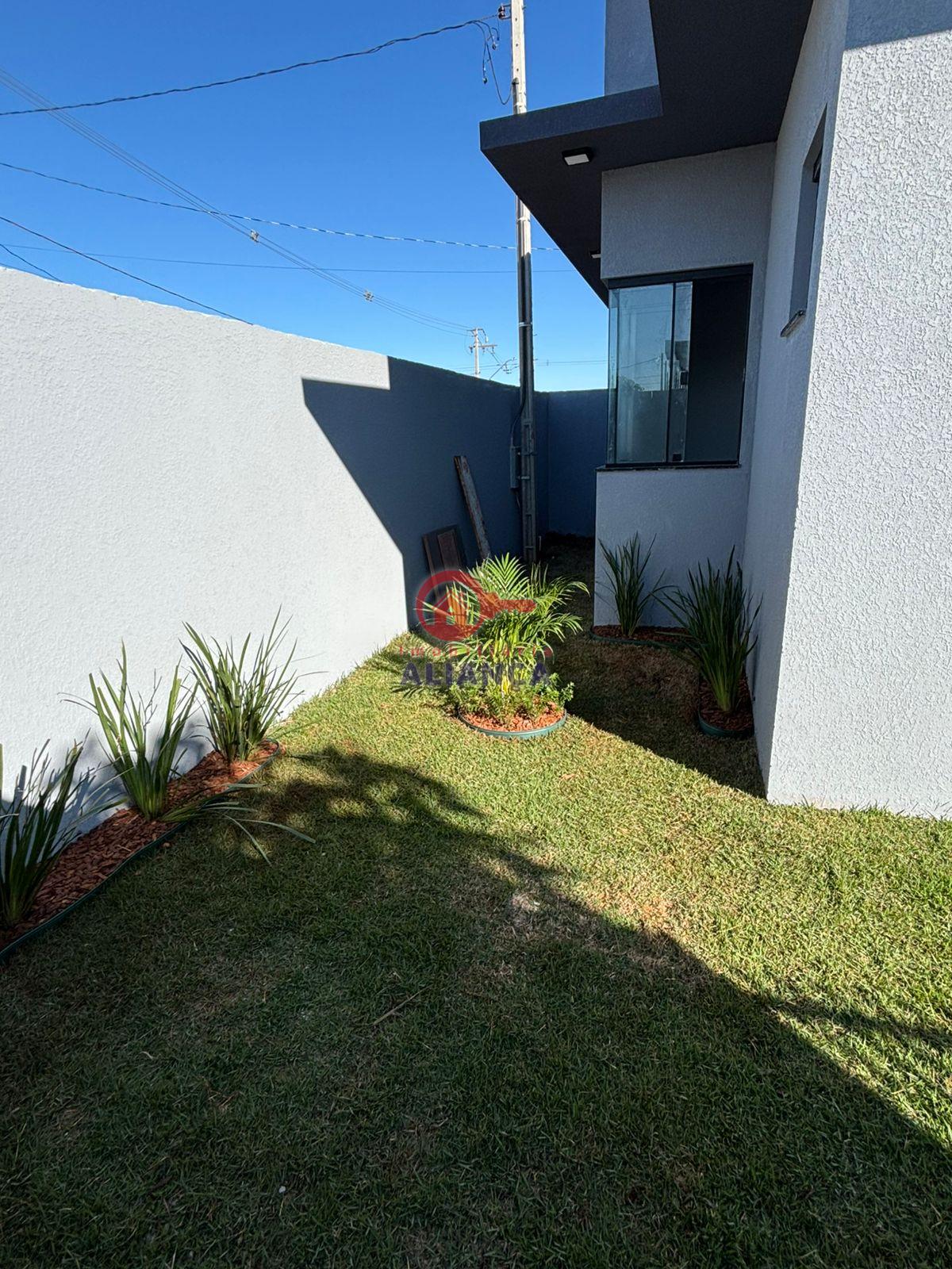 Imobiliria Aliana em Toledo Paran