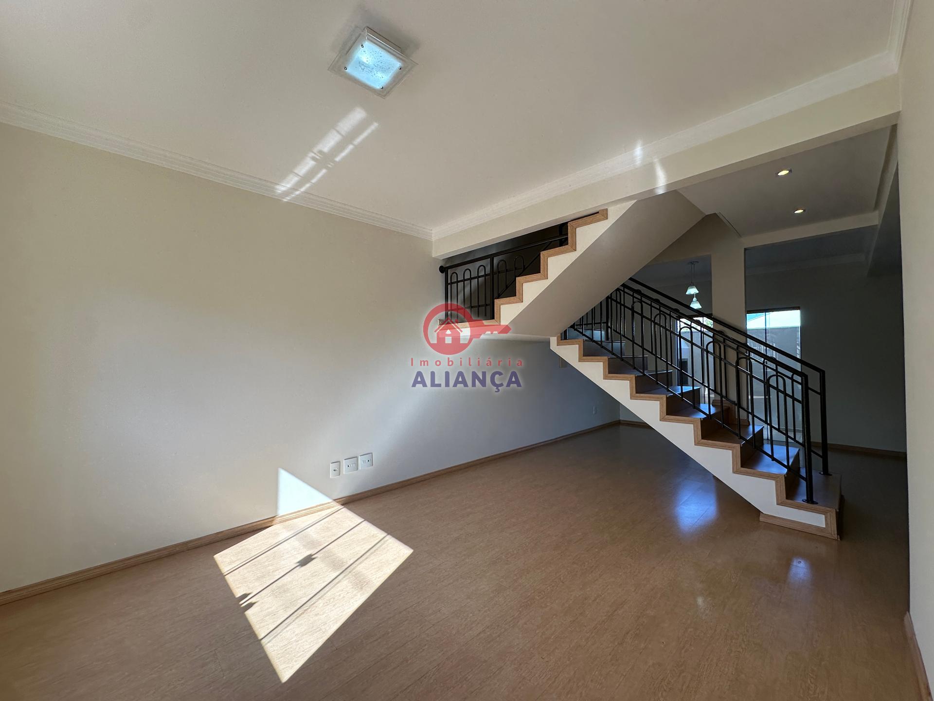Imobiliria Aliana em Toledo Paran
