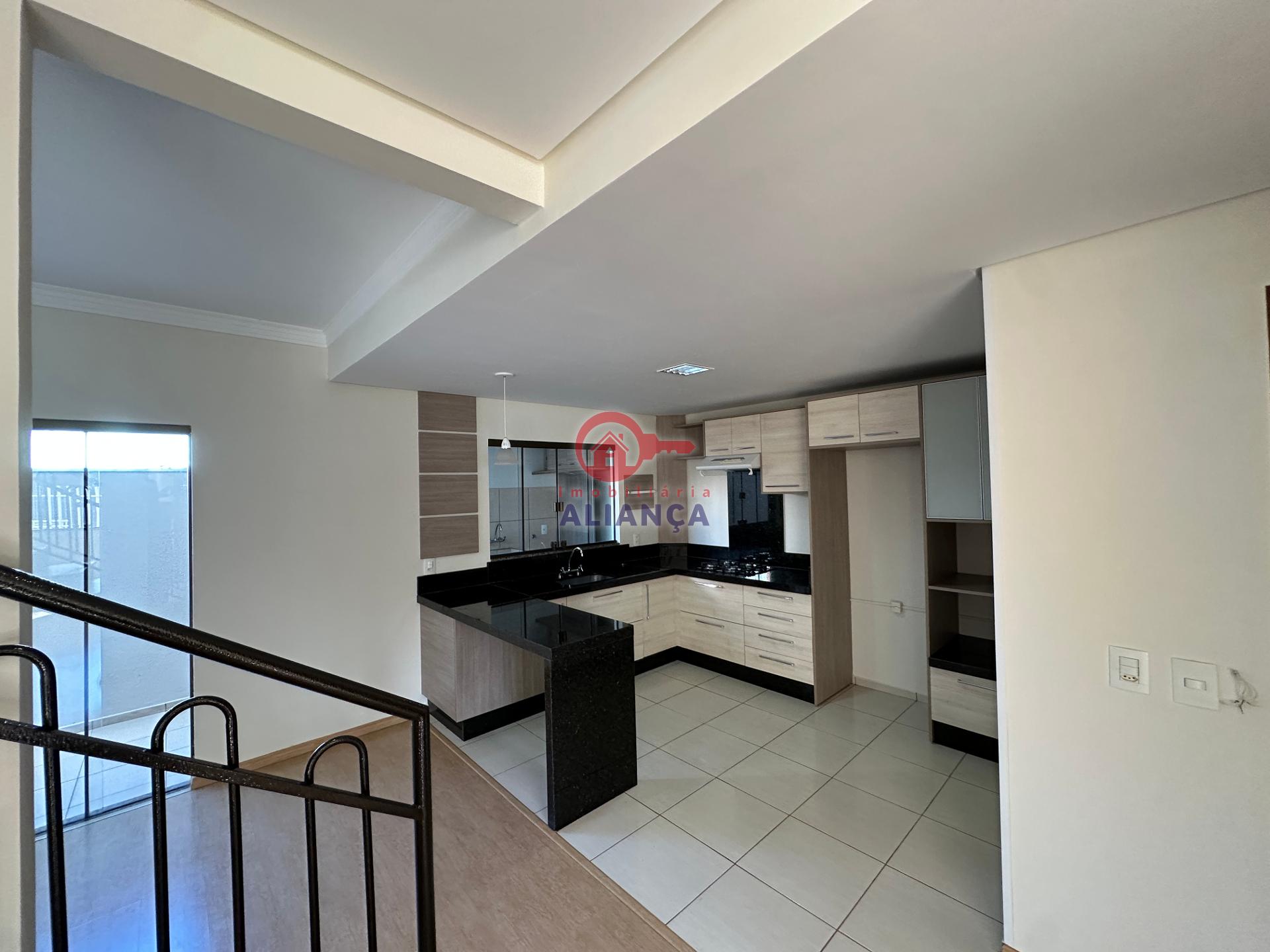 Imobiliria Aliana em Toledo Paran