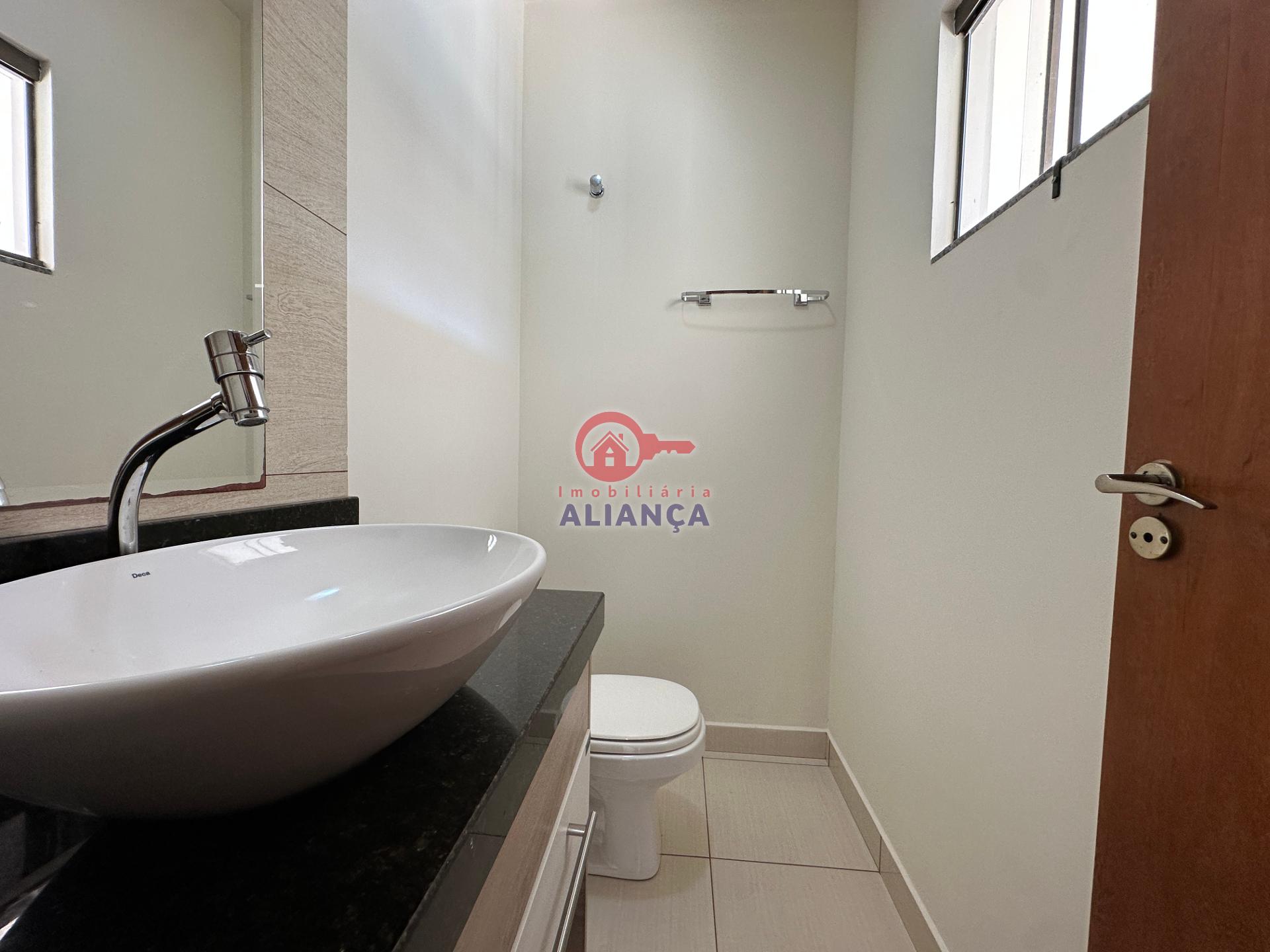 Imobiliria Aliana em Toledo Paran