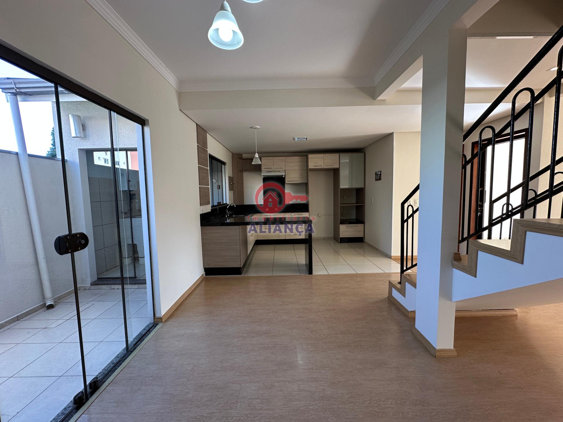 Imobiliria Aliana em Toledo Paran