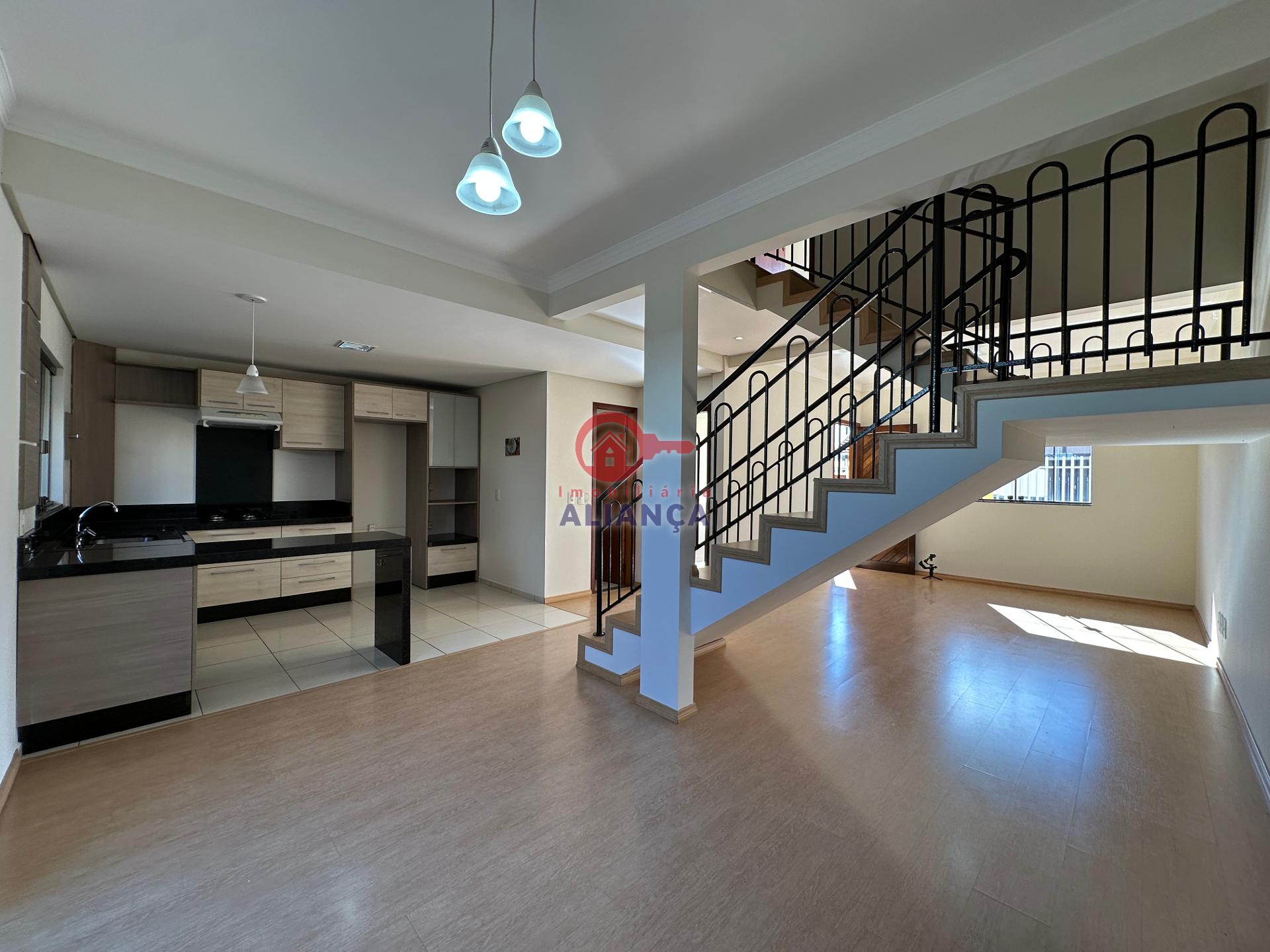 Imobiliria Aliana em Toledo Paran