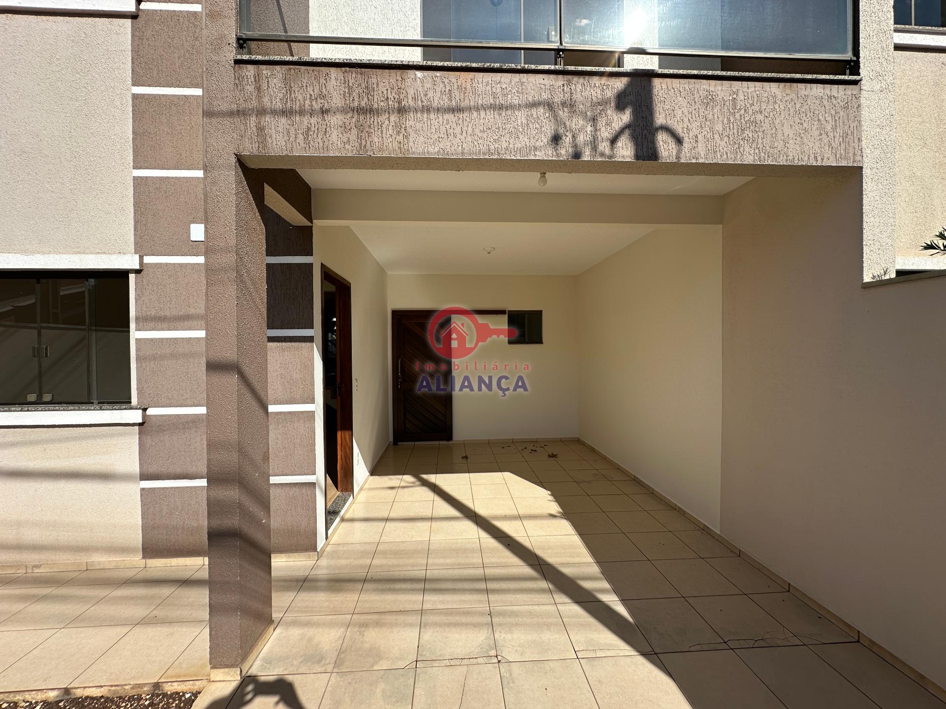 Imobiliria Aliana em Toledo Paran