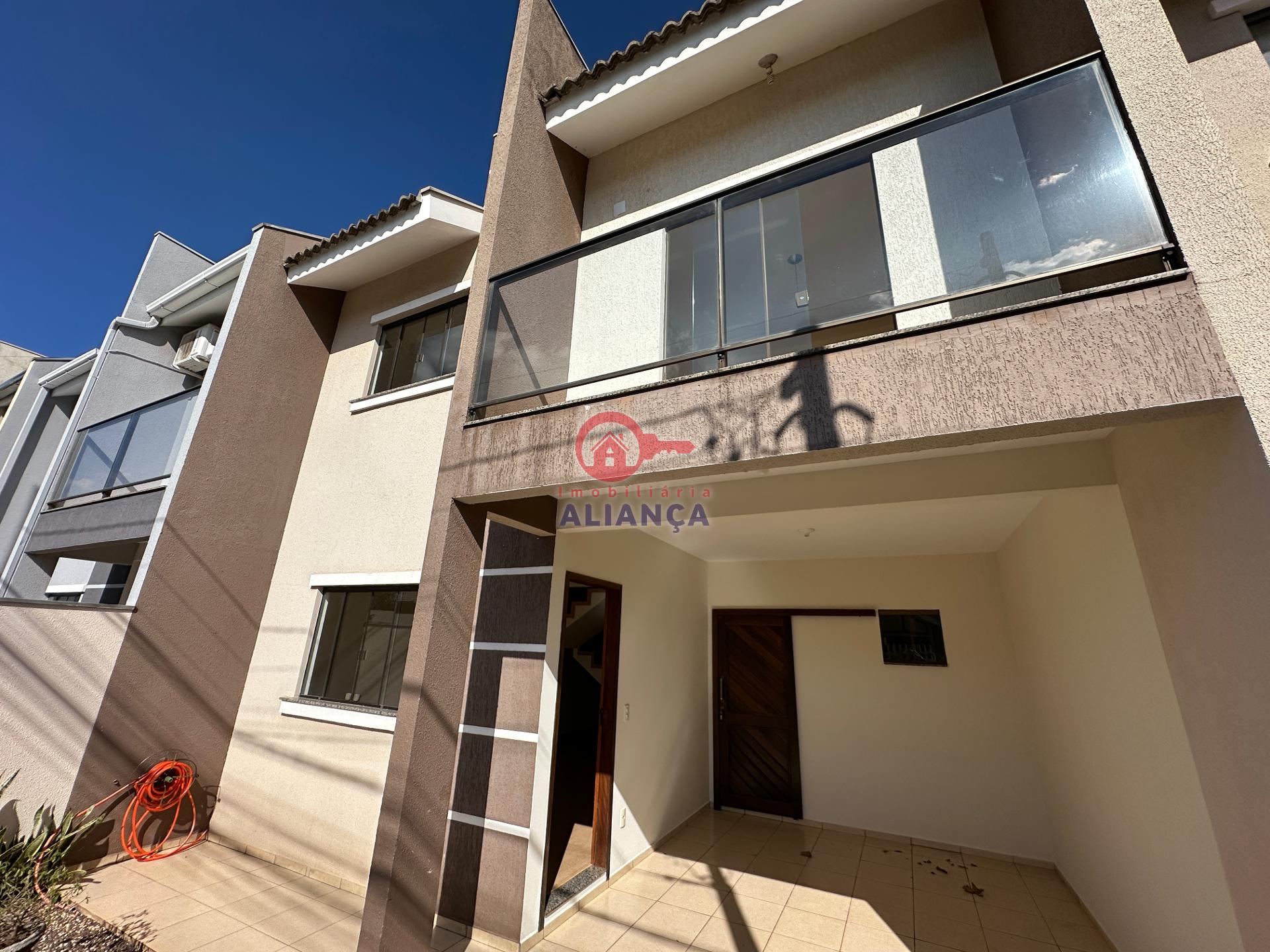 Imobiliria Aliana em Toledo Paran