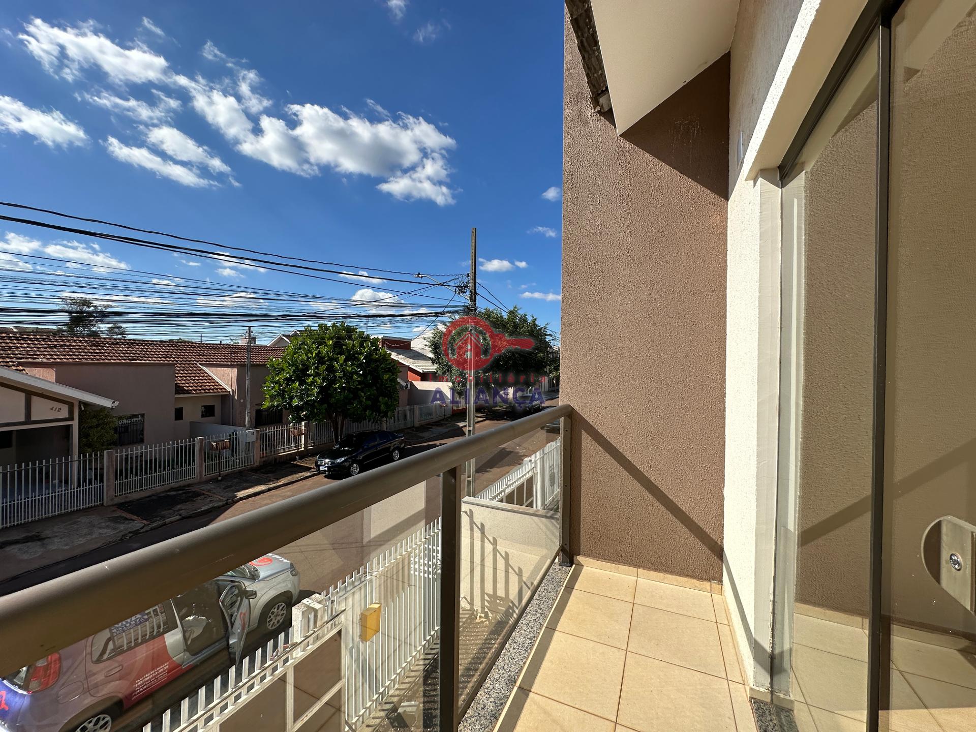Imobiliria Aliana em Toledo Paran
