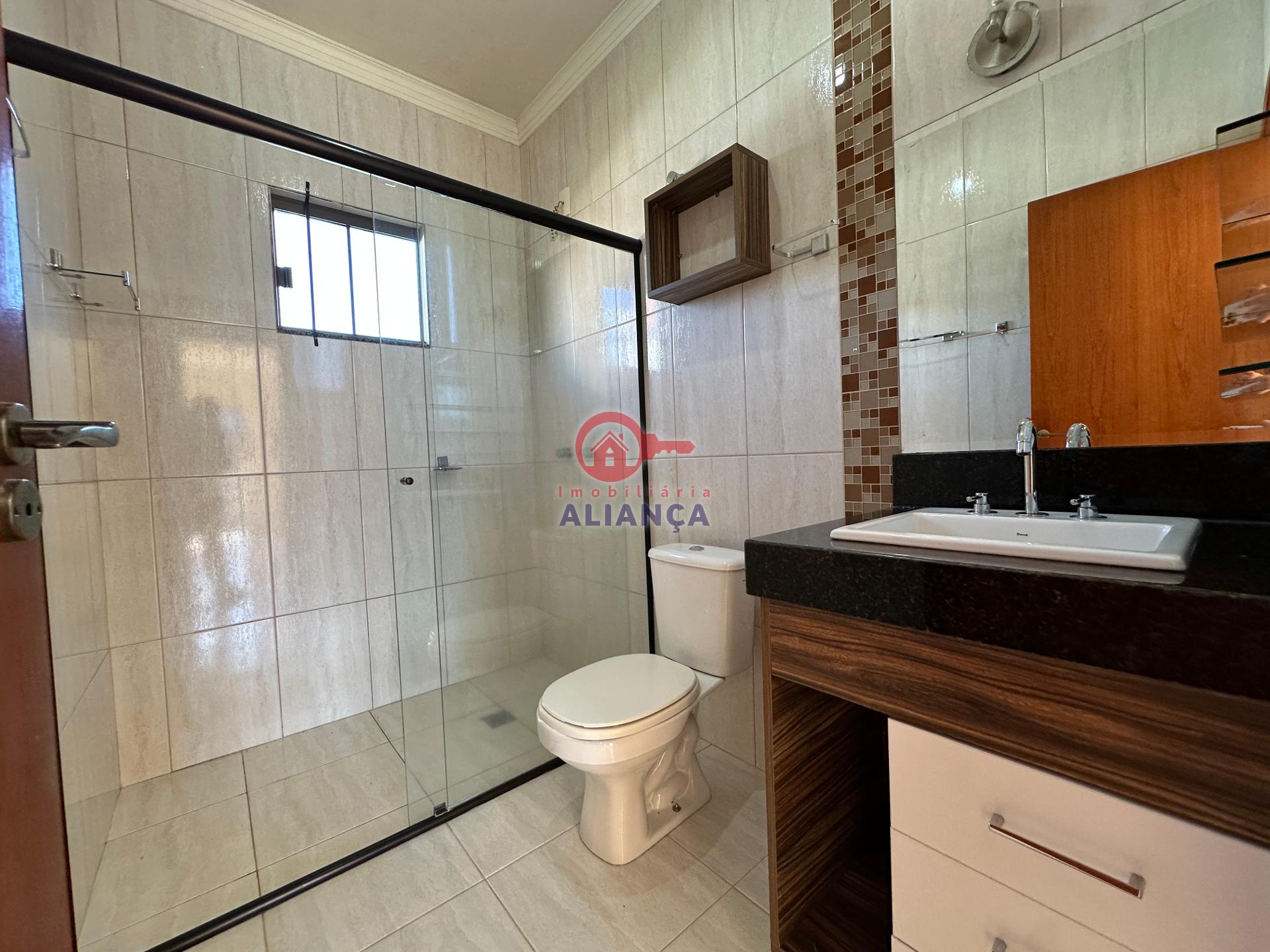 Imobiliria Aliana em Toledo Paran