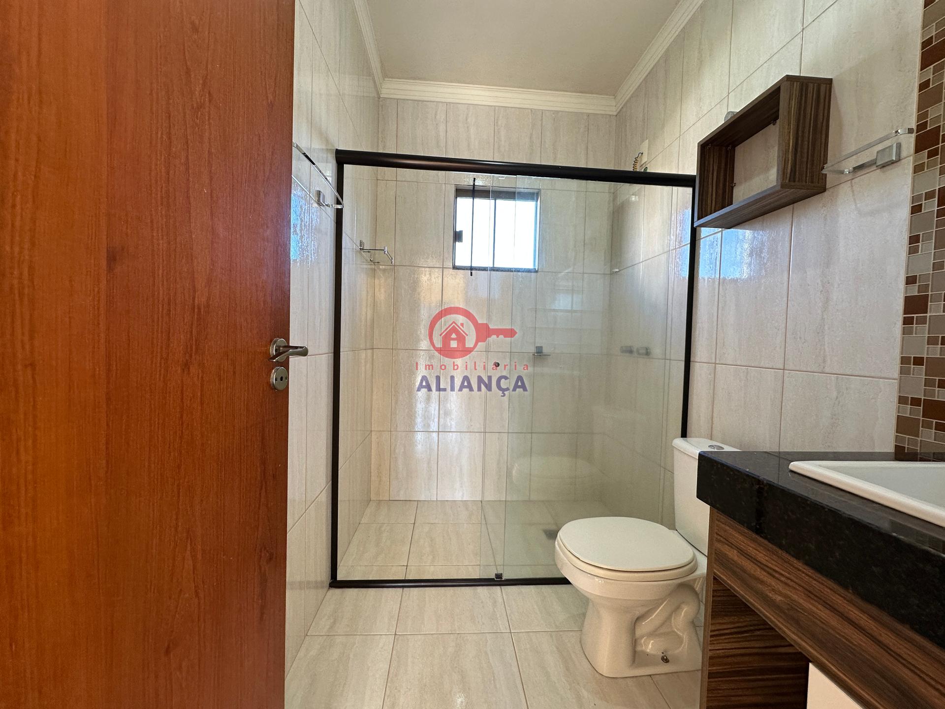Imobiliria Aliana em Toledo Paran