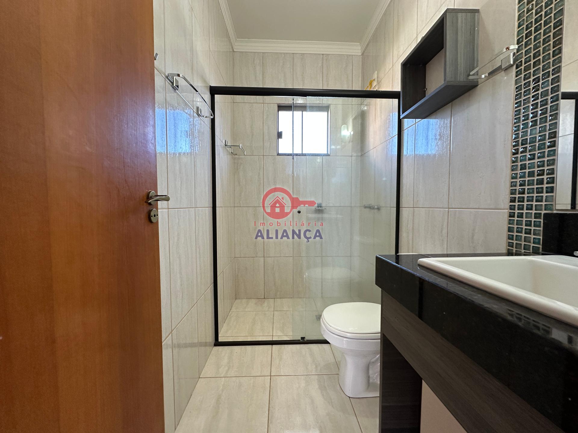 Imobiliria Aliana em Toledo Paran