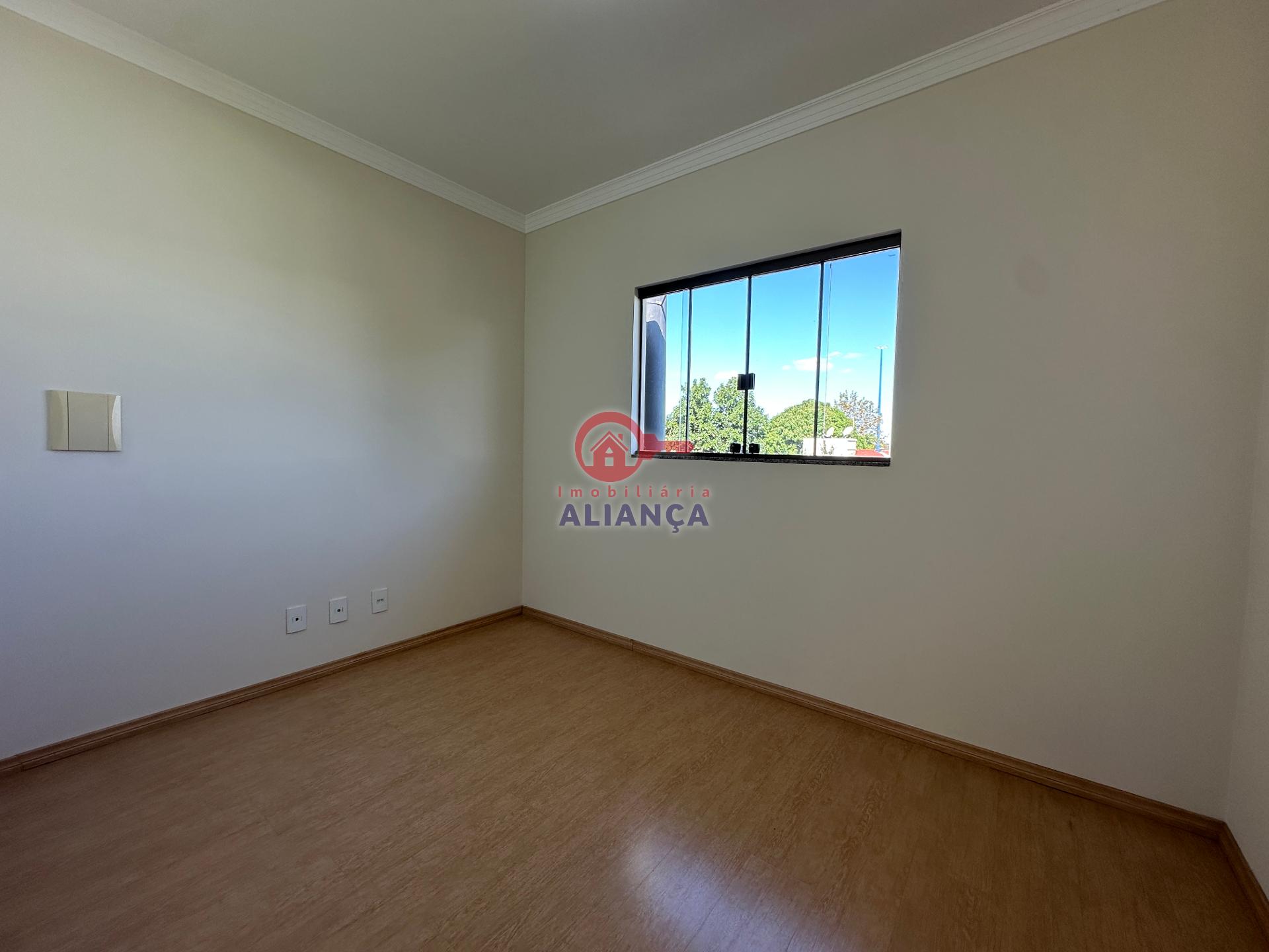 Imobiliria Aliana em Toledo Paran