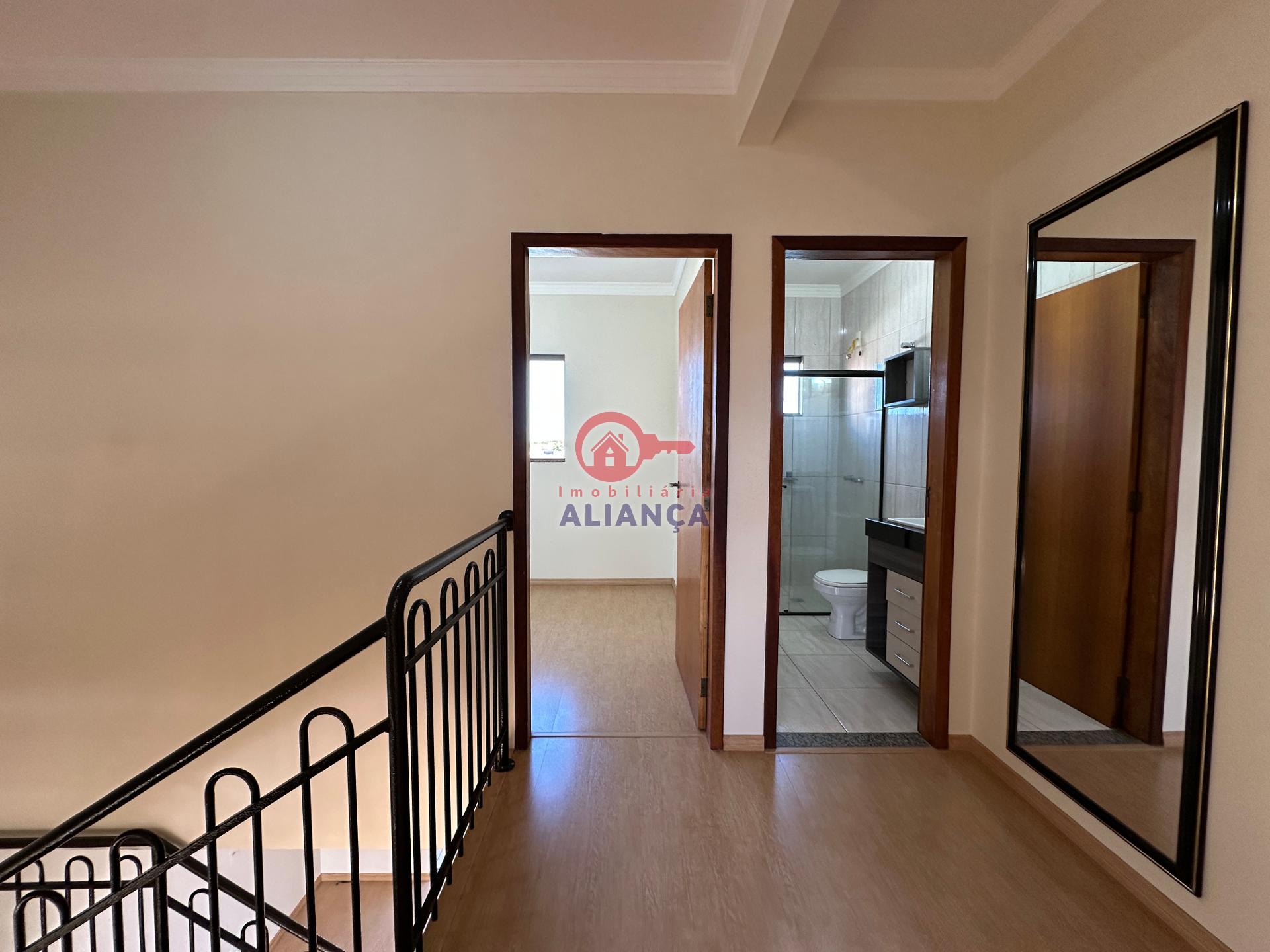Imobiliria Aliana em Toledo Paran