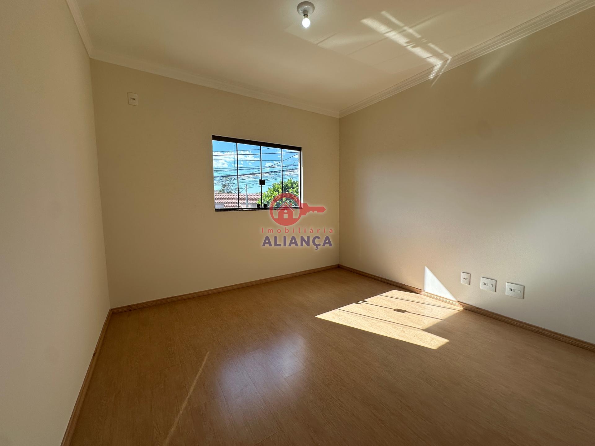 Imobiliria Aliana em Toledo Paran