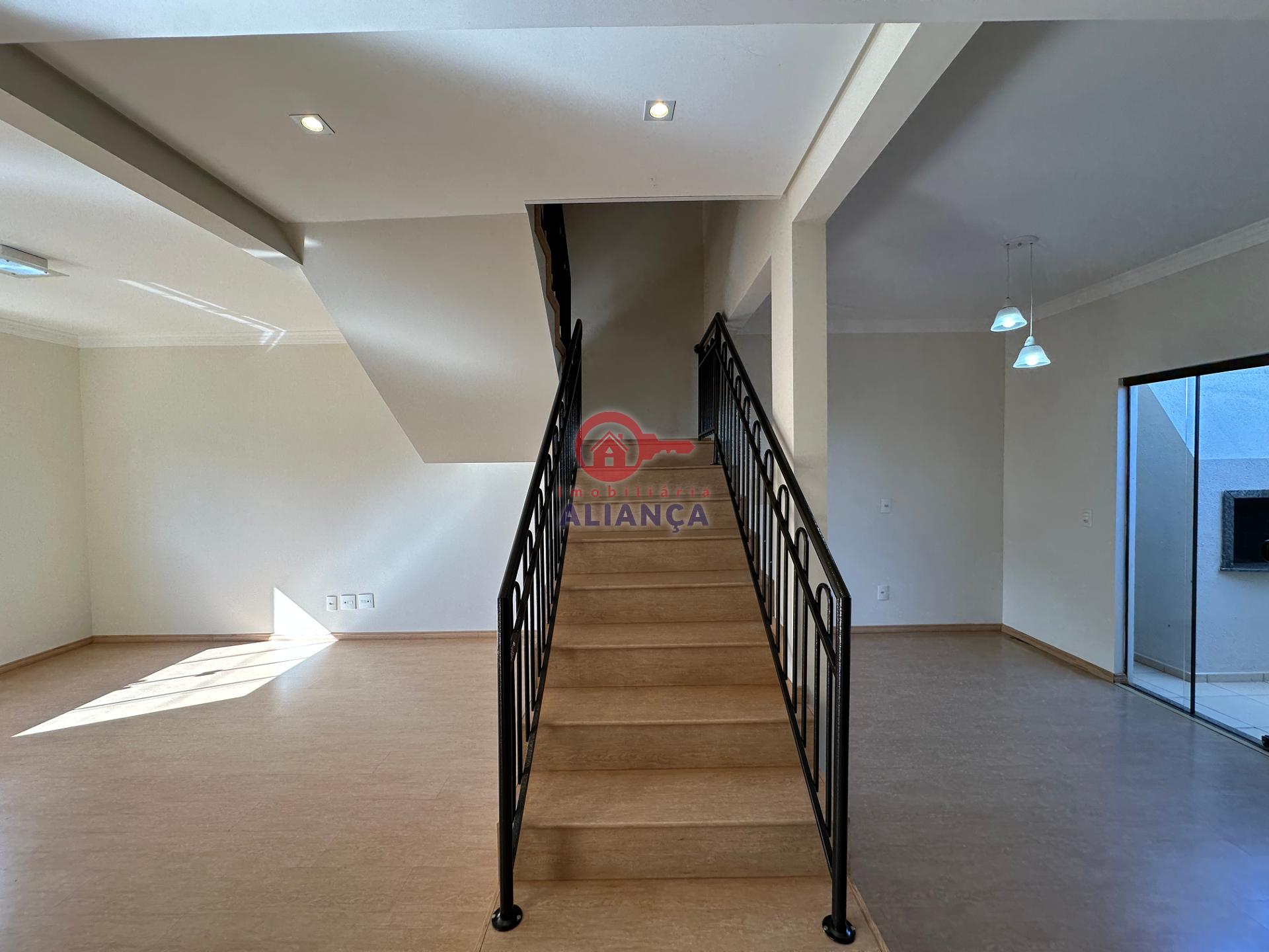Imobiliria Aliana em Toledo Paran