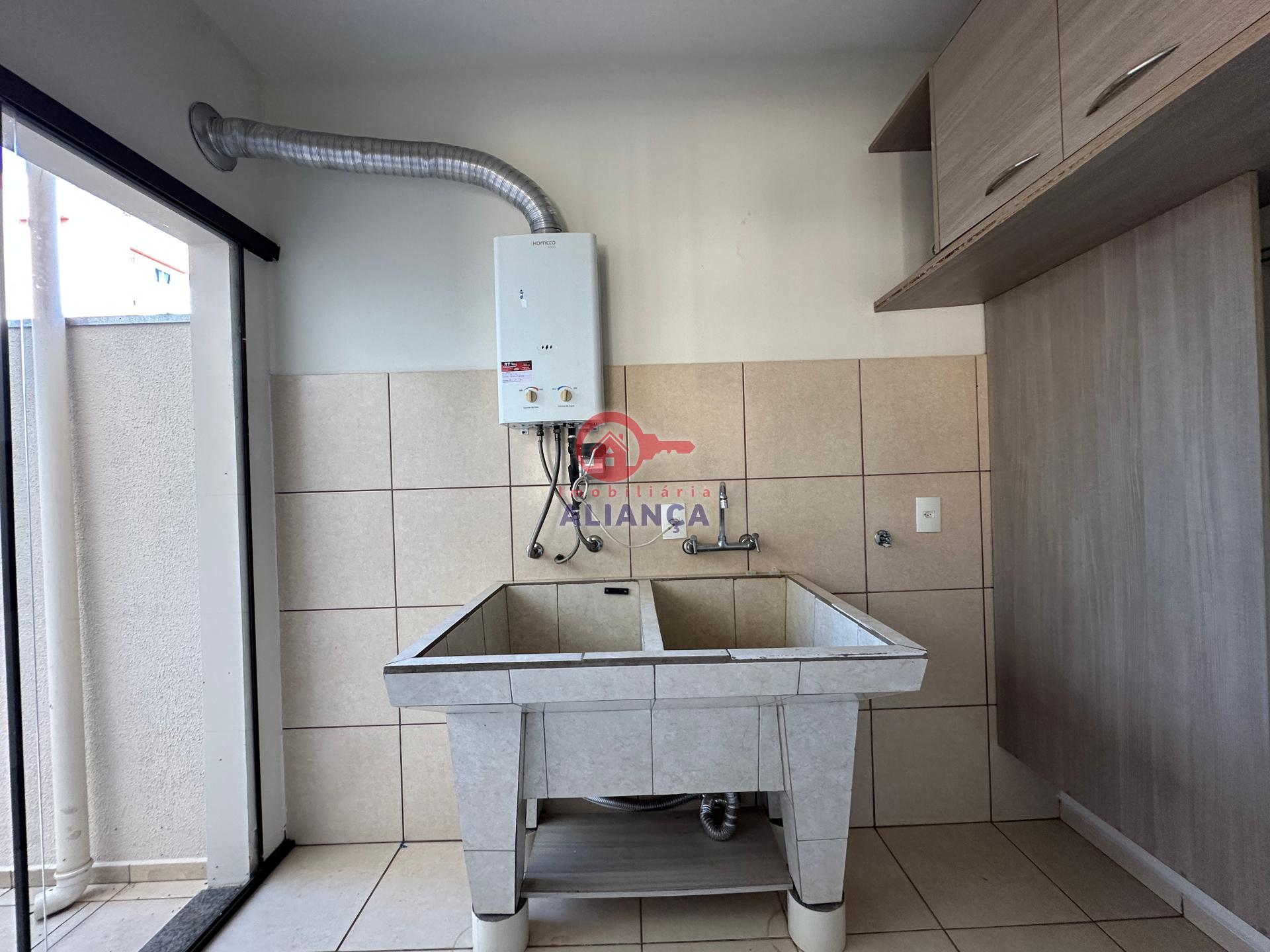 Imobiliria Aliana em Toledo Paran