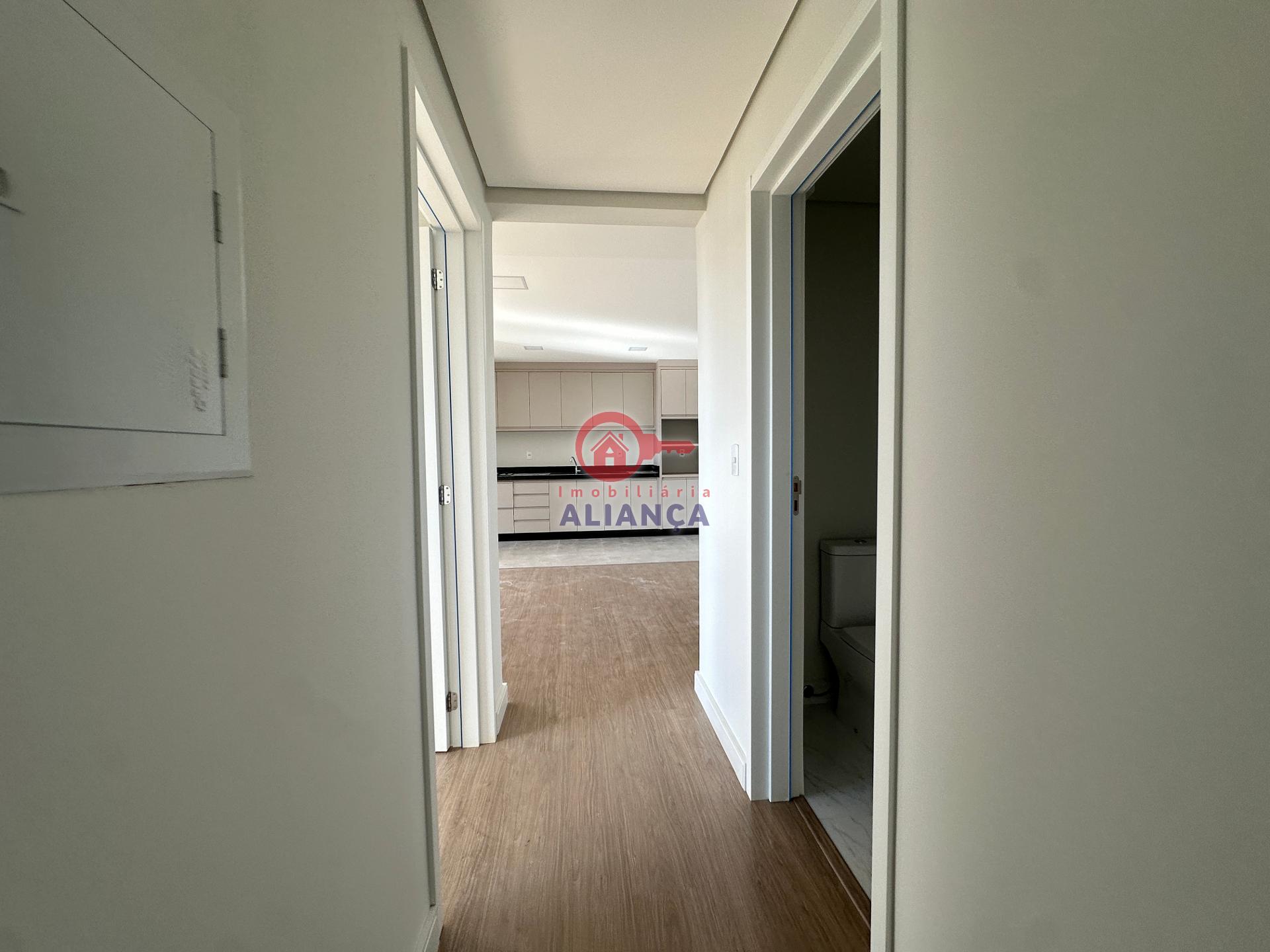 Imobiliria Aliana em Toledo Paran