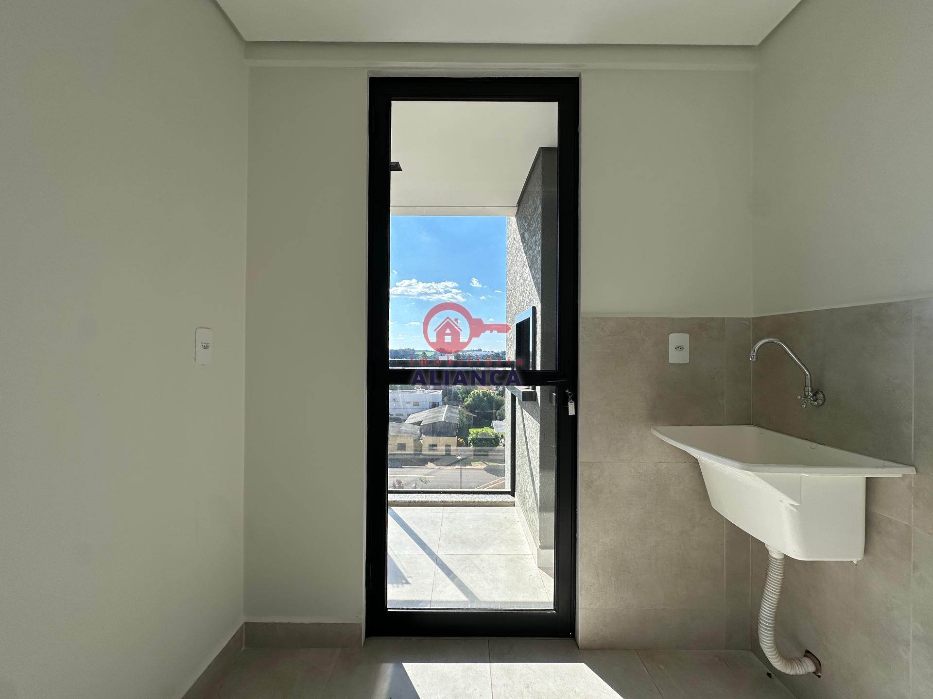 Imobiliria Aliana em Toledo Paran