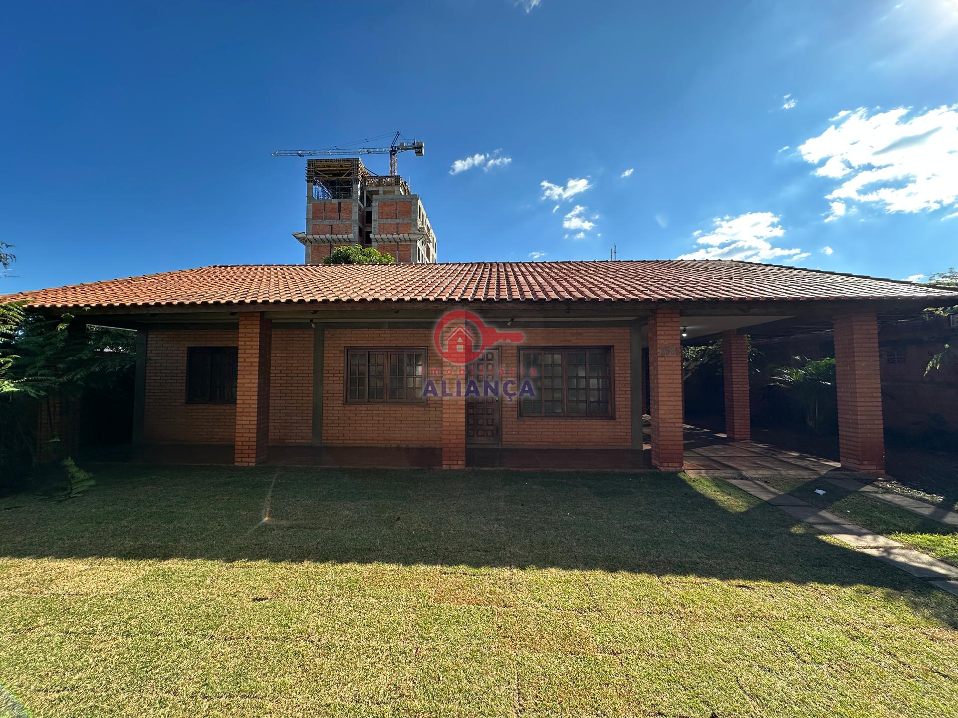 Imobiliria Aliana em Toledo Paran