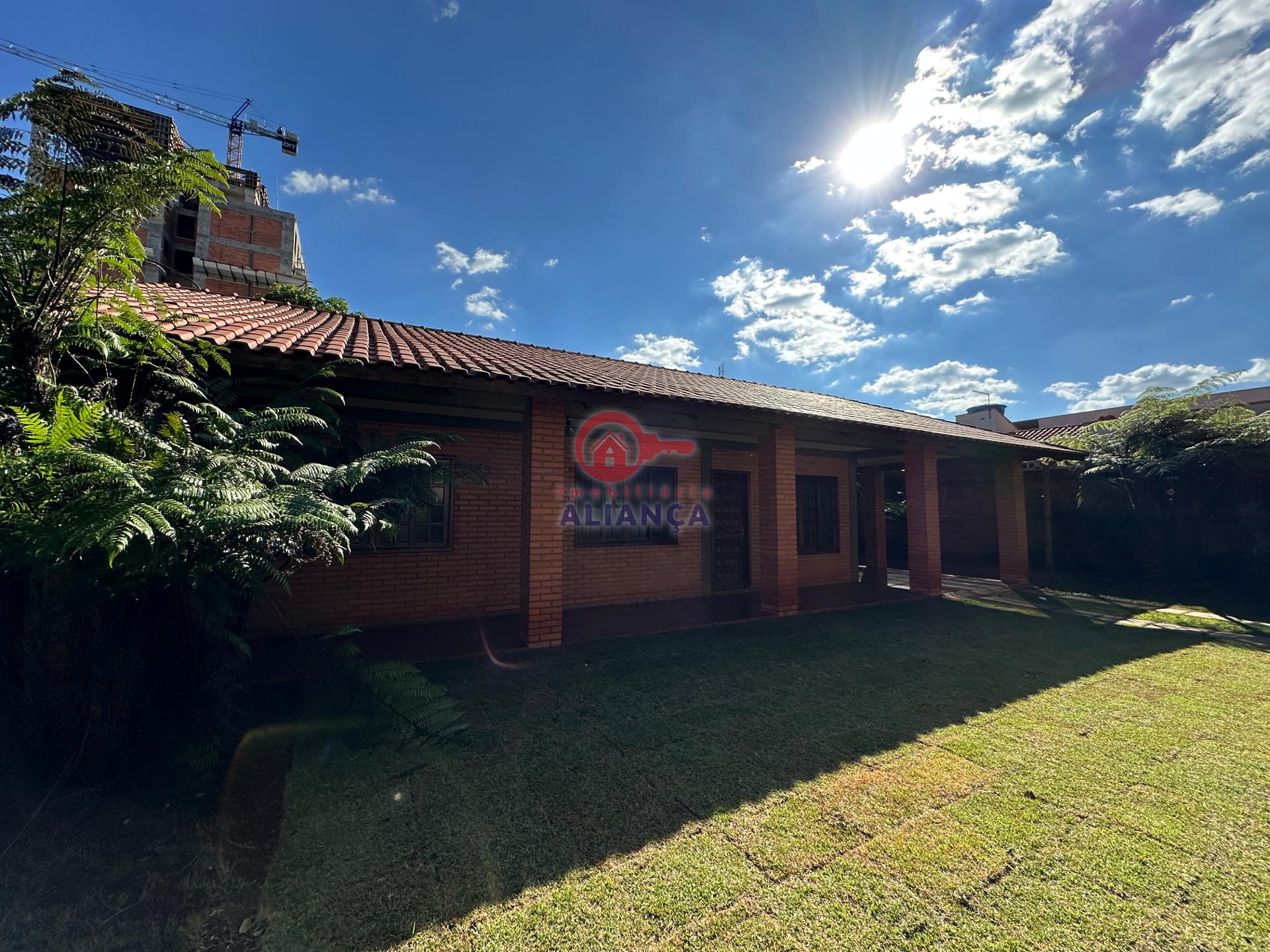 Imobiliria Aliana em Toledo Paran