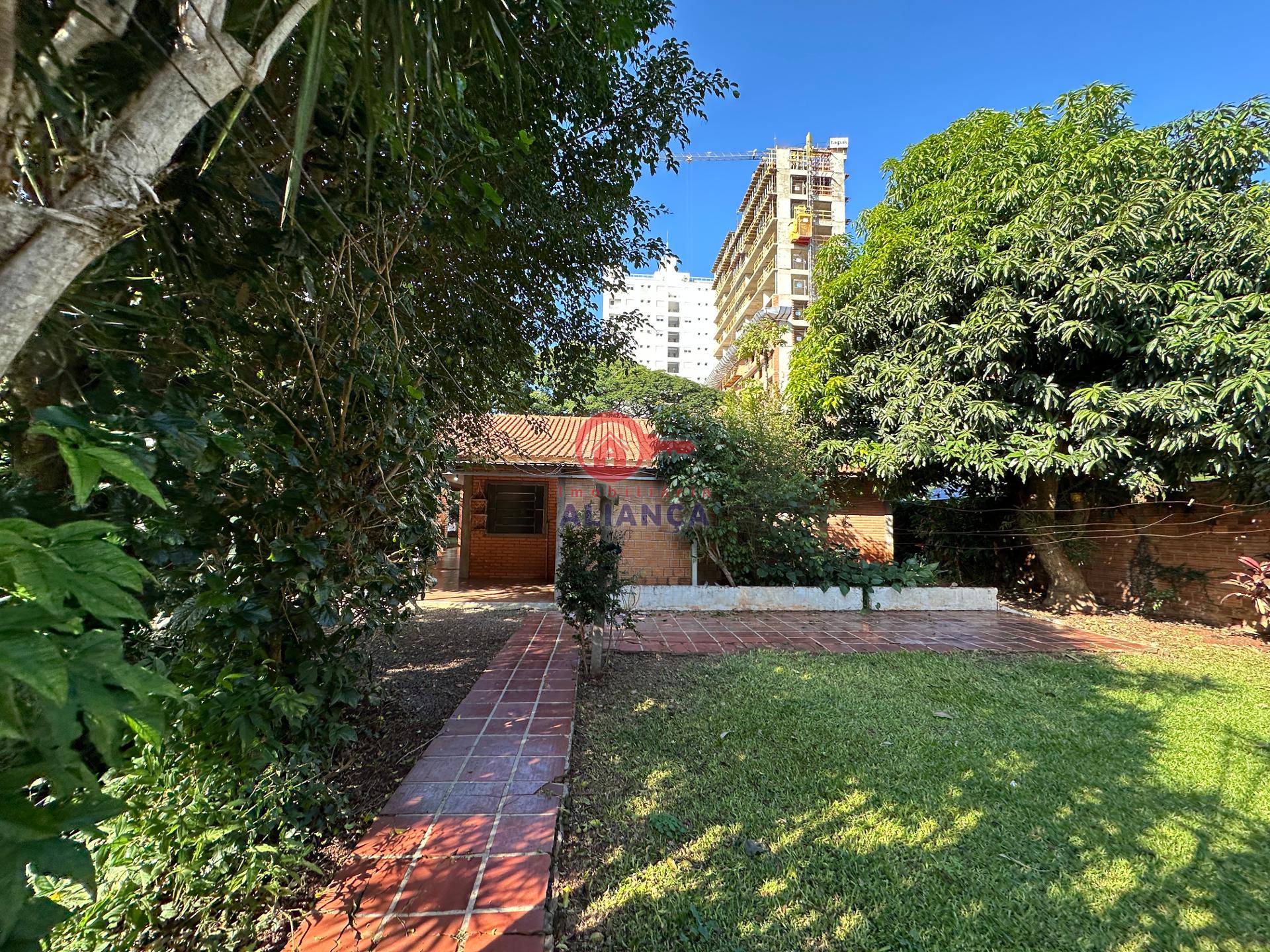 Imobiliria Aliana em Toledo Paran