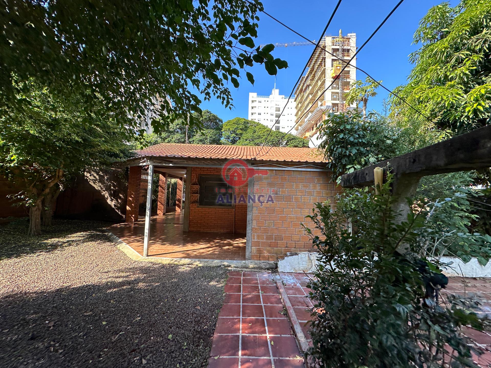 Imobiliria Aliana em Toledo Paran