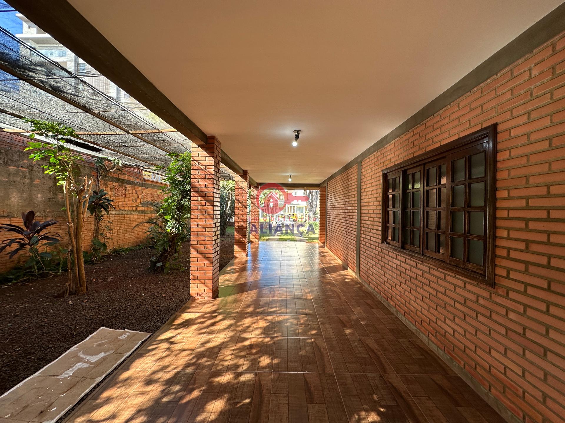 Imobiliria Aliana em Toledo Paran