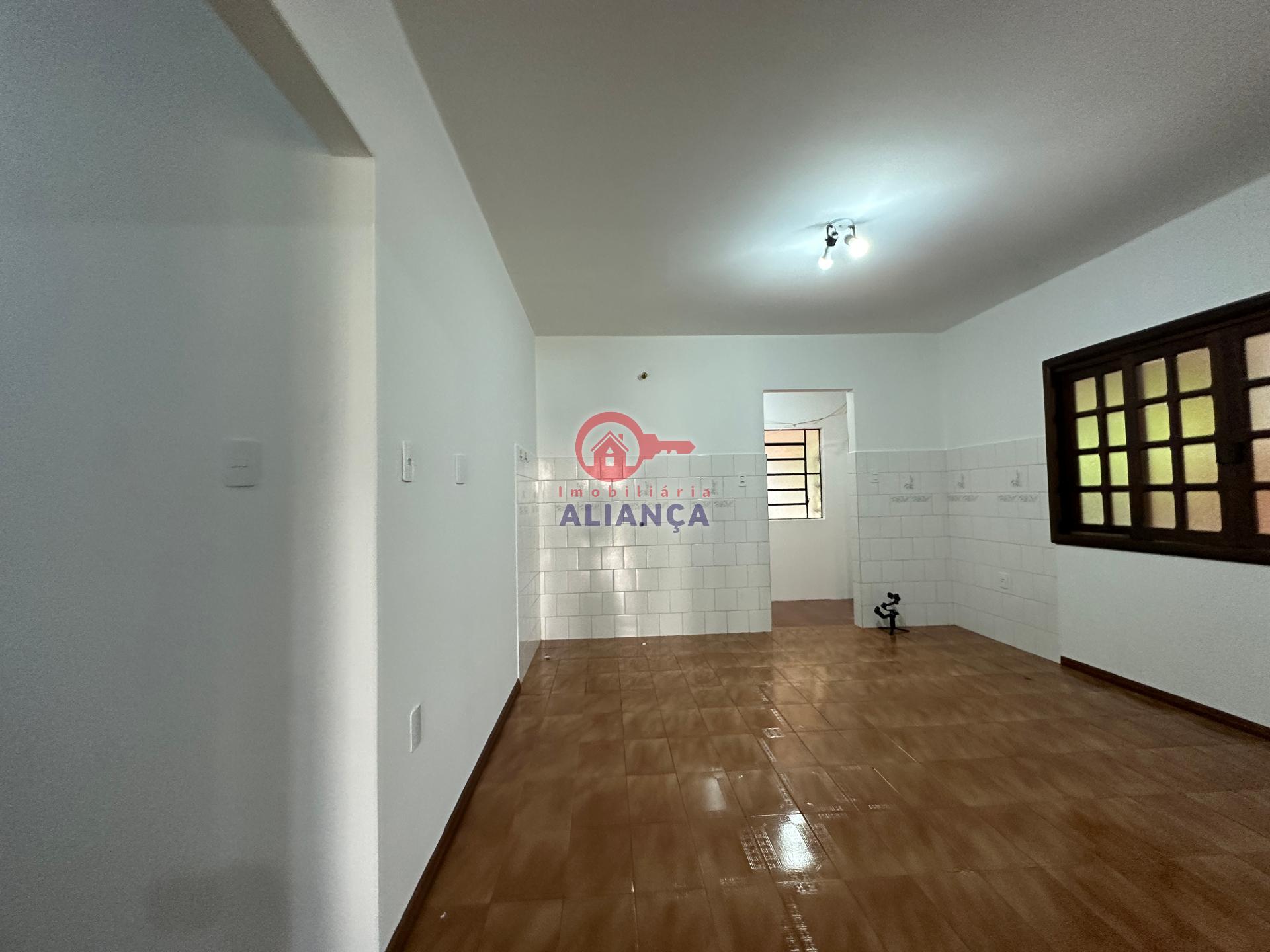 Imobiliria Aliana em Toledo Paran