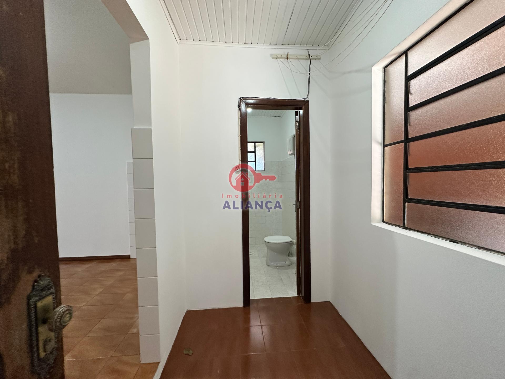 Imobiliria Aliana em Toledo Paran