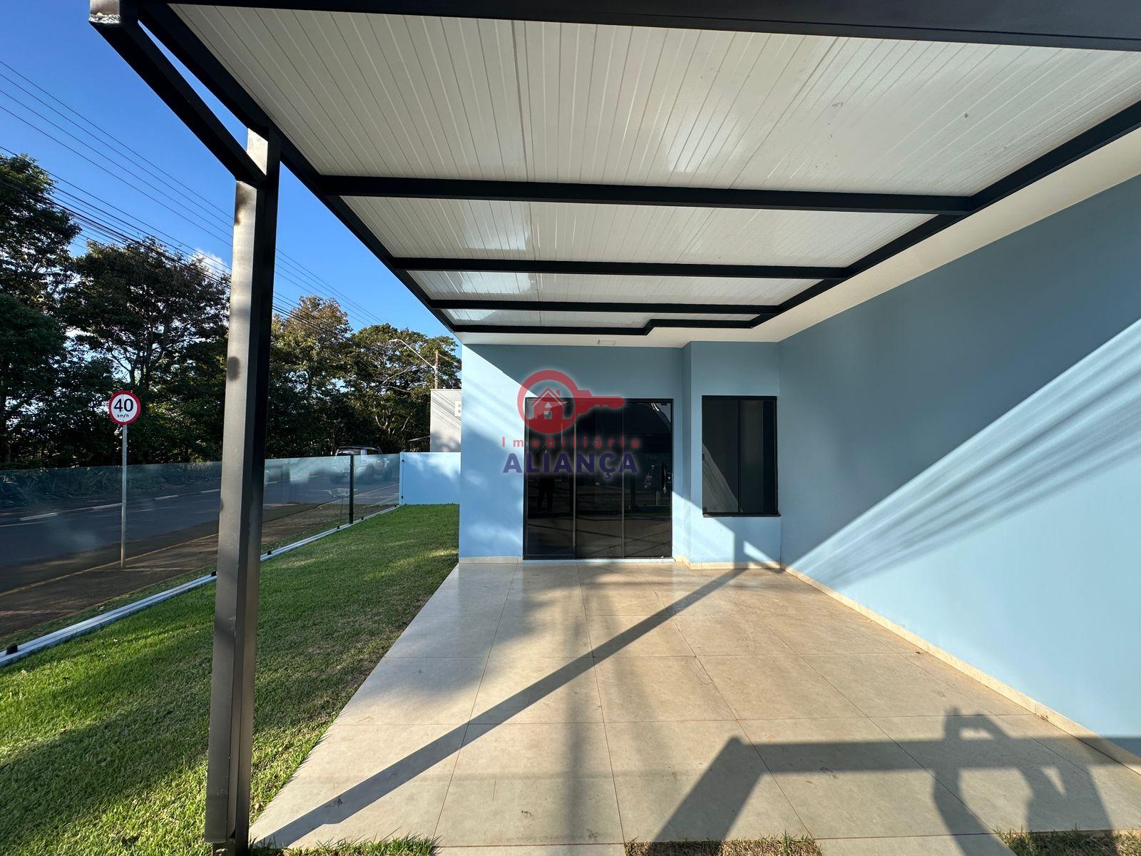 Imobiliria Aliana em Toledo Paran