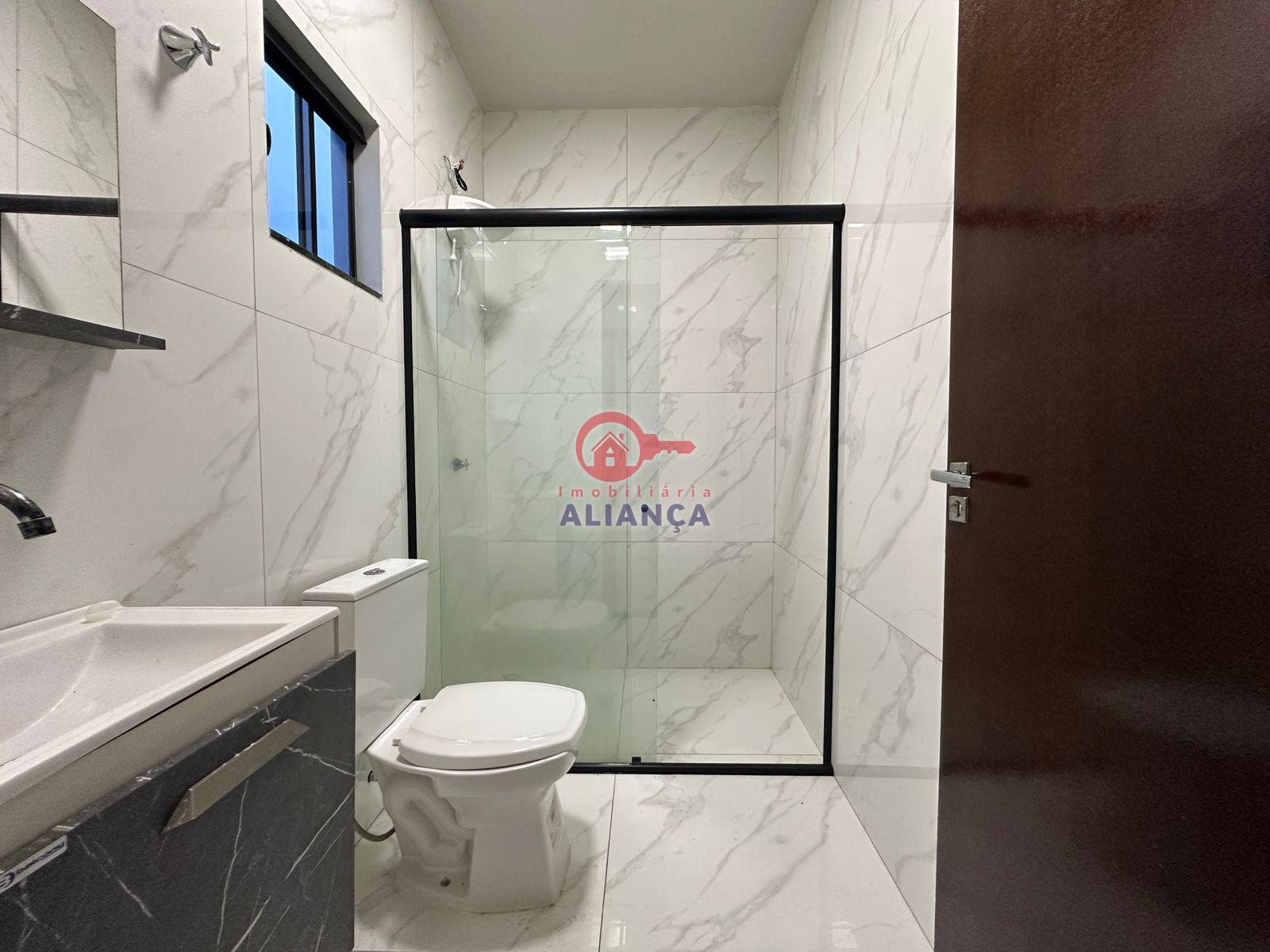 Imobiliria Aliana em Toledo Paran