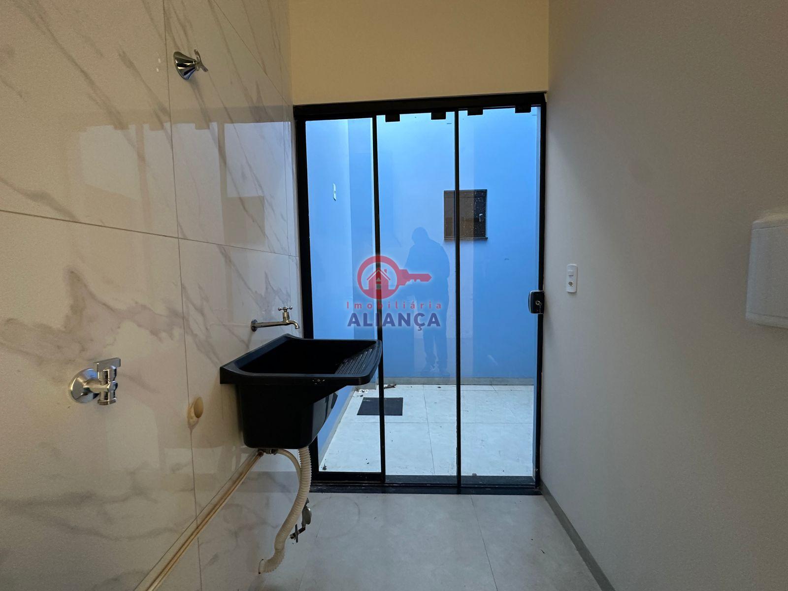 Imobiliria Aliana em Toledo Paran