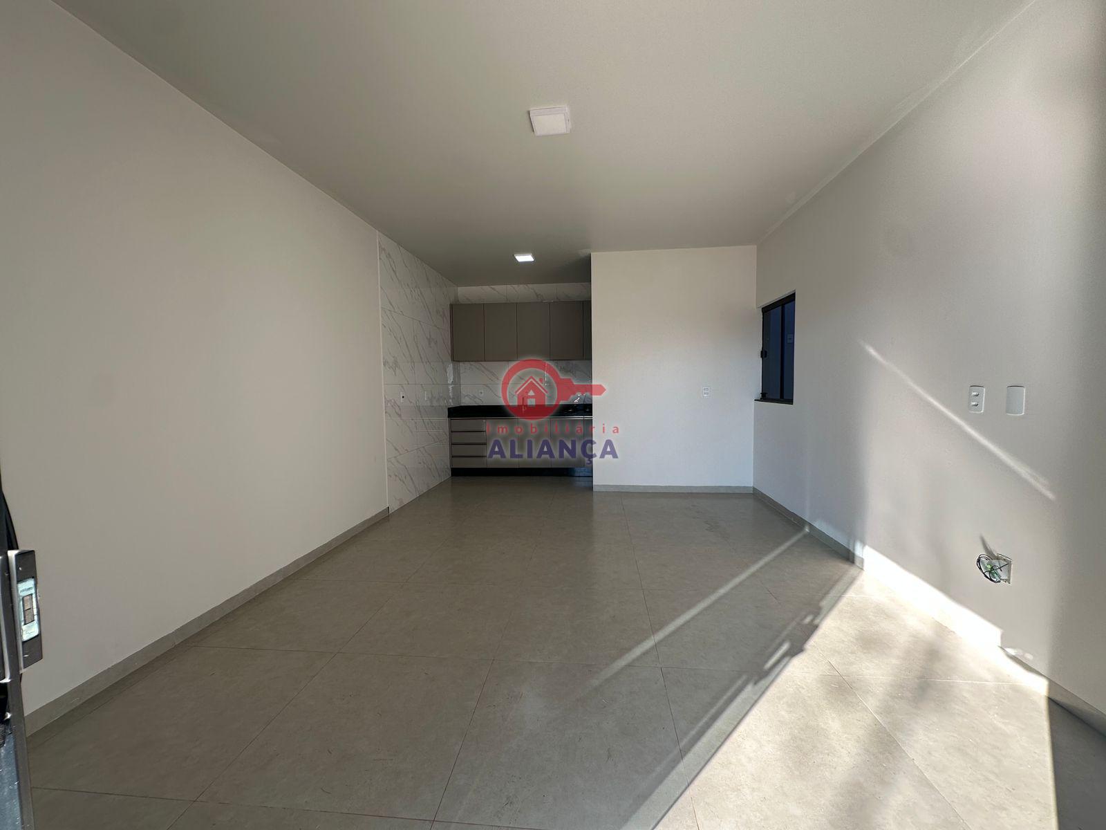 Imobiliria Aliana em Toledo Paran