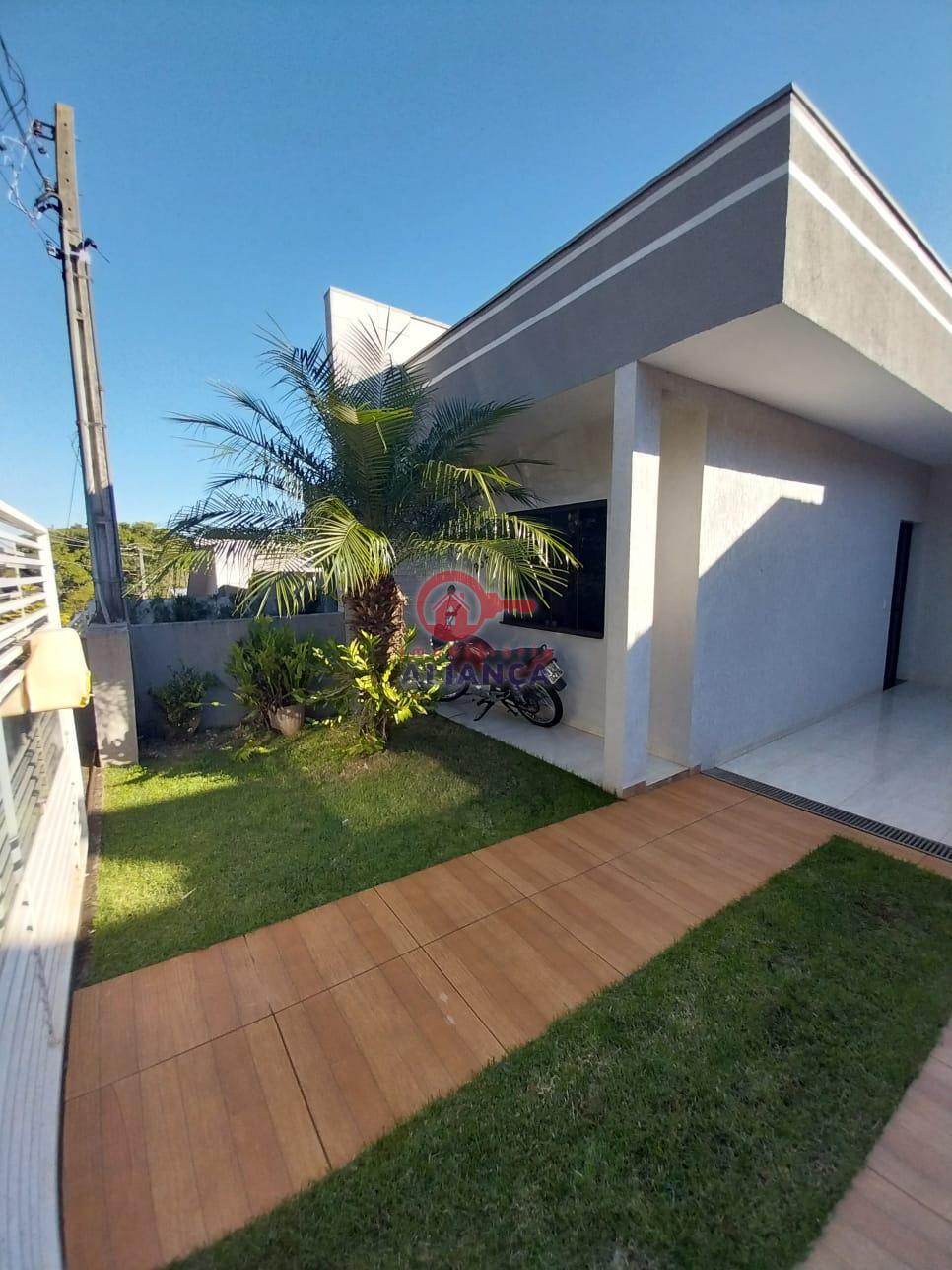 Imobiliria Aliana em Toledo Paran