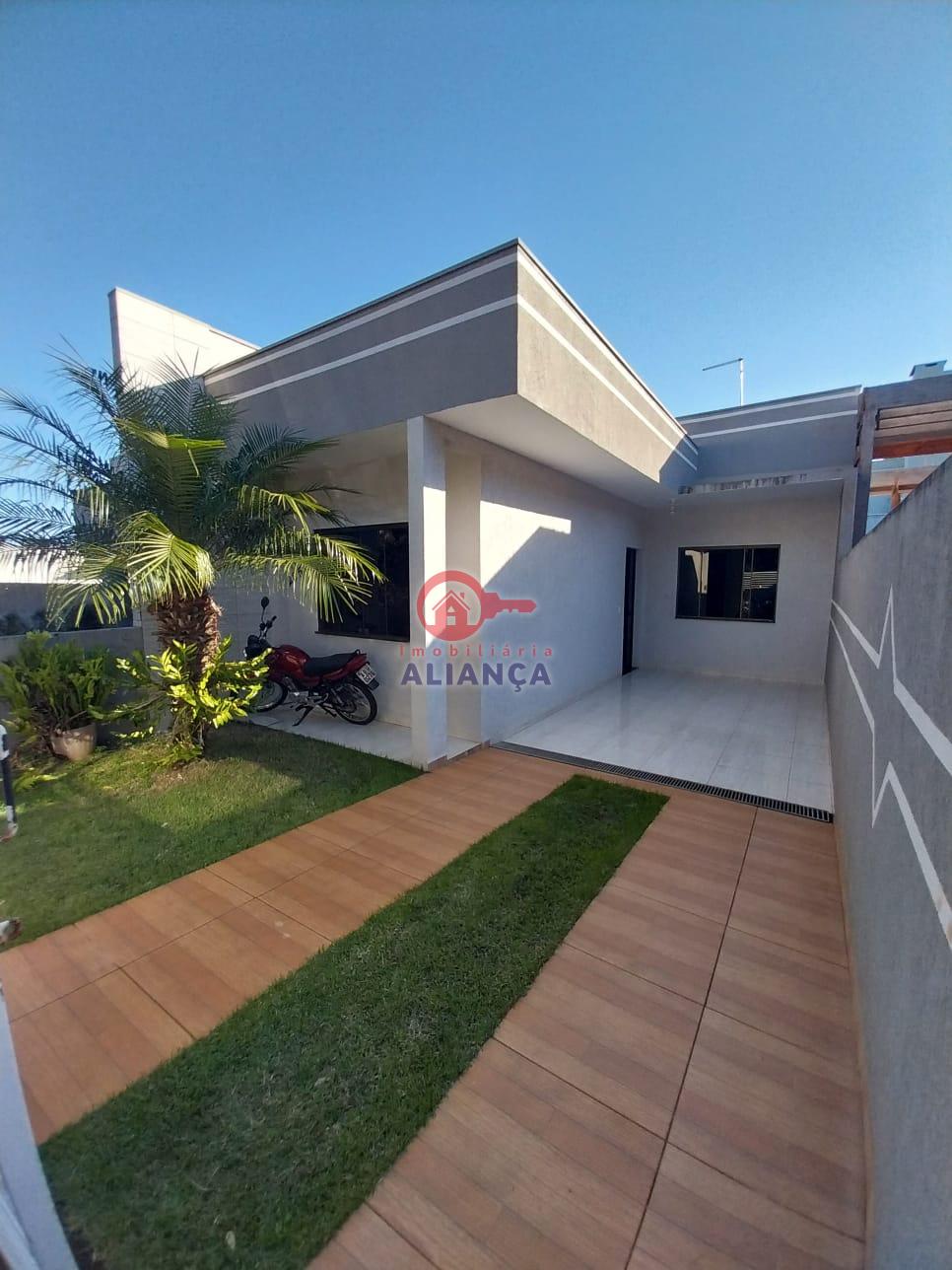 Imobiliria Aliana em Toledo Paran
