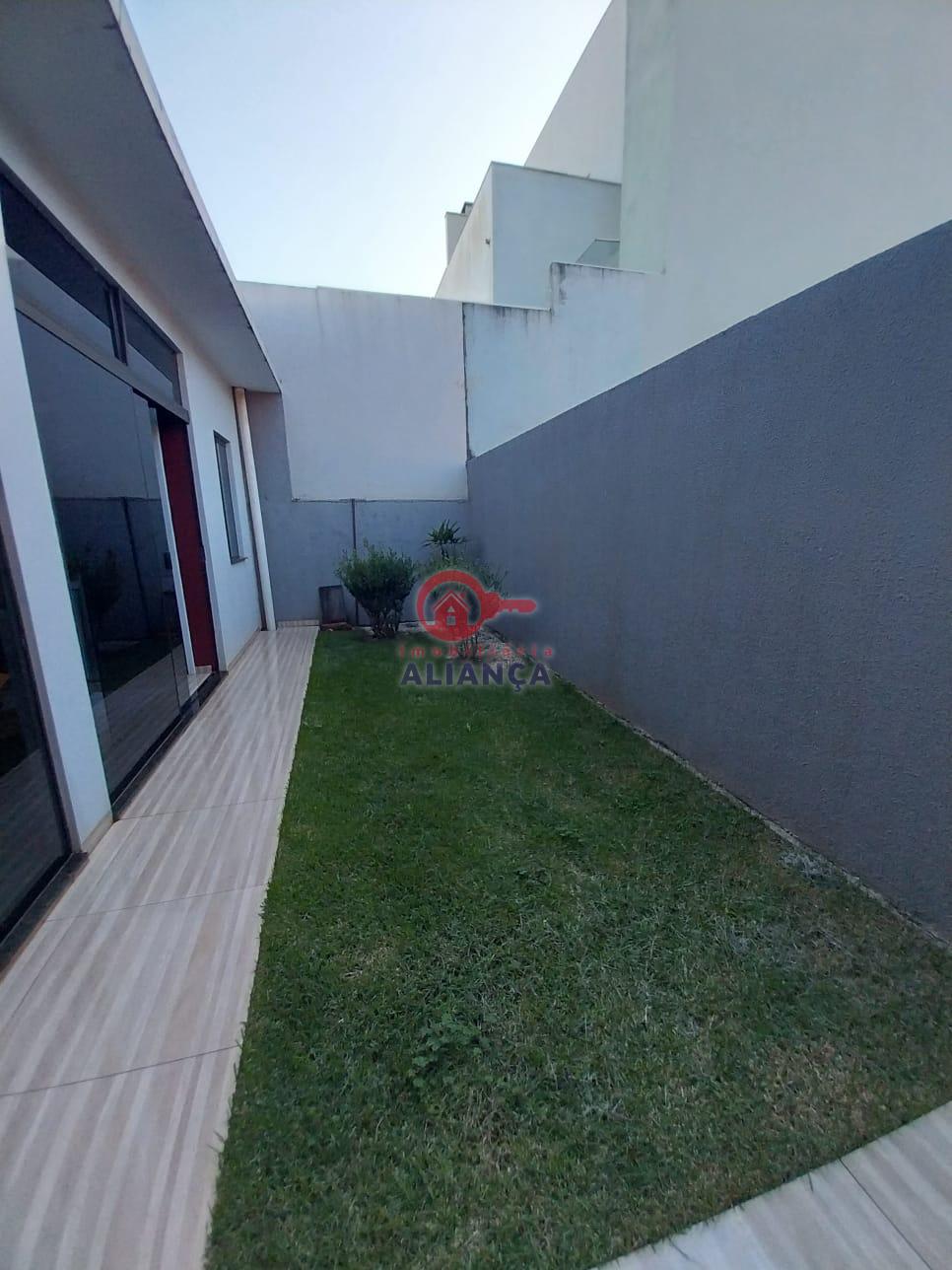Imobiliria Aliana em Toledo Paran