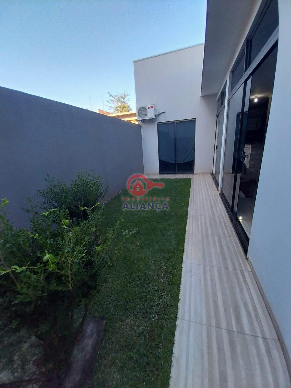 Imobiliria Aliana em Toledo Paran