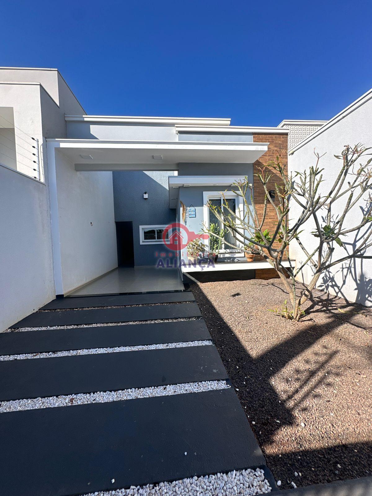 Imobiliria Aliana em Toledo Paran