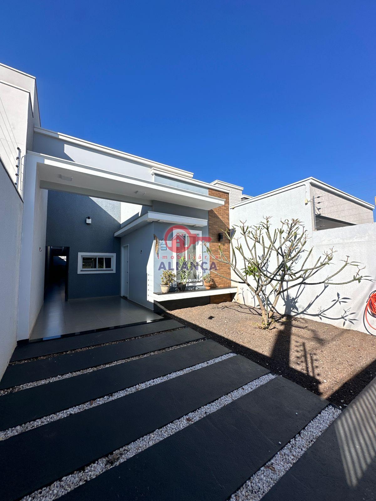 Imobiliria Aliana em Toledo Paran