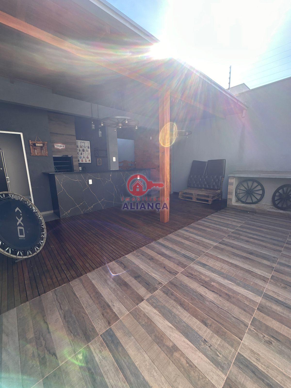 Imobiliria Aliana em Toledo Paran