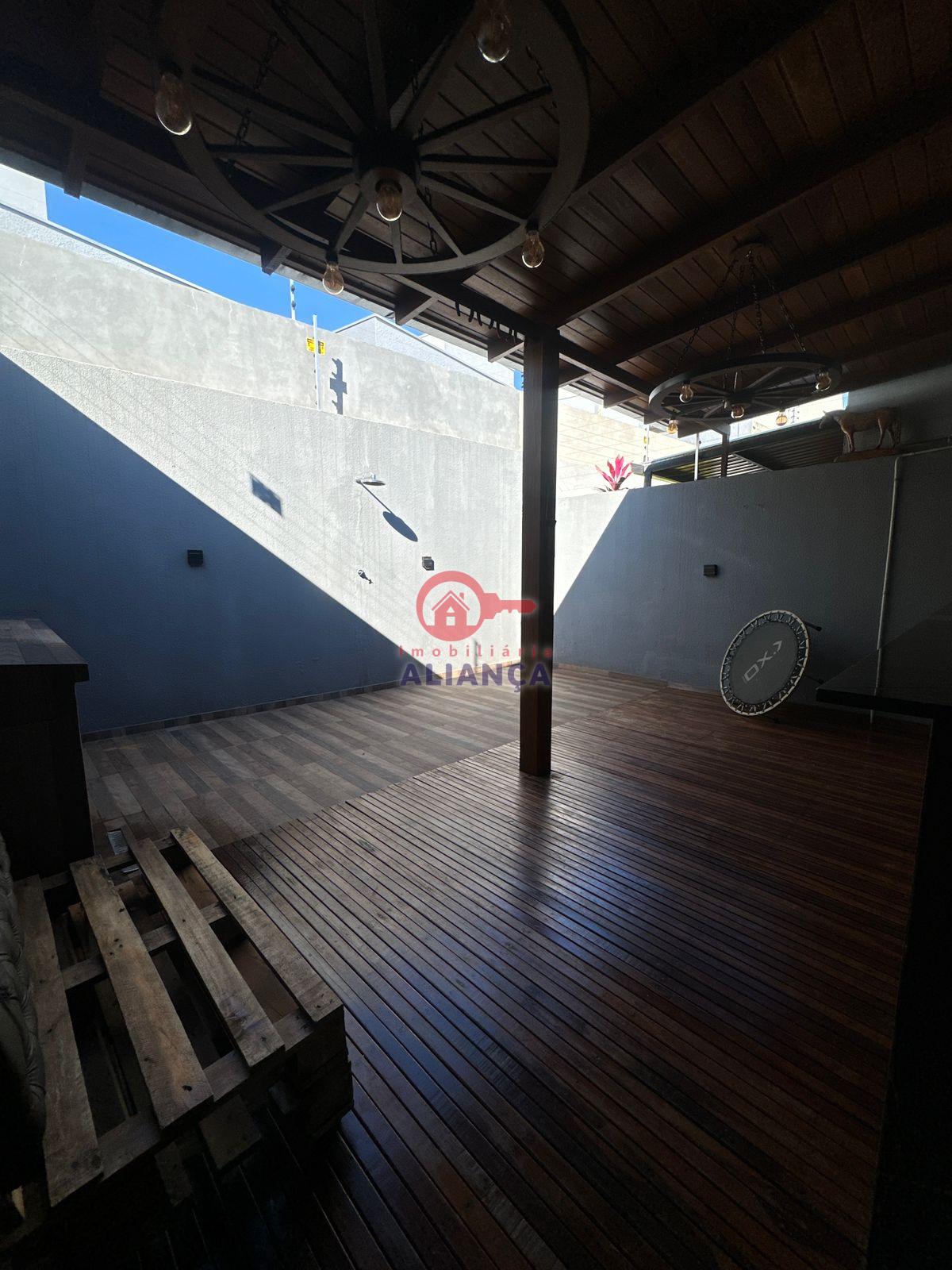 Imobiliria Aliana em Toledo Paran