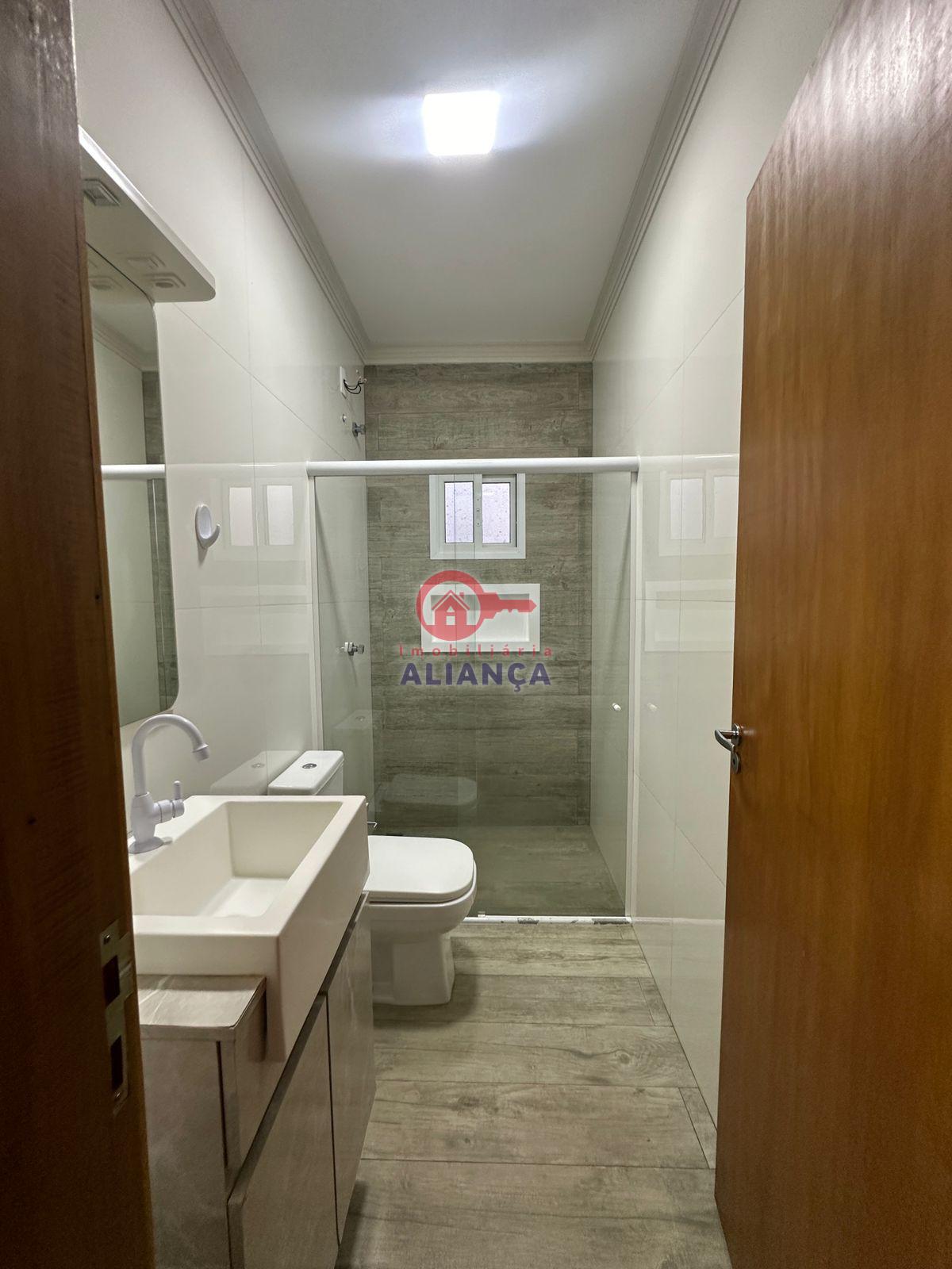 Imobiliria Aliana em Toledo Paran
