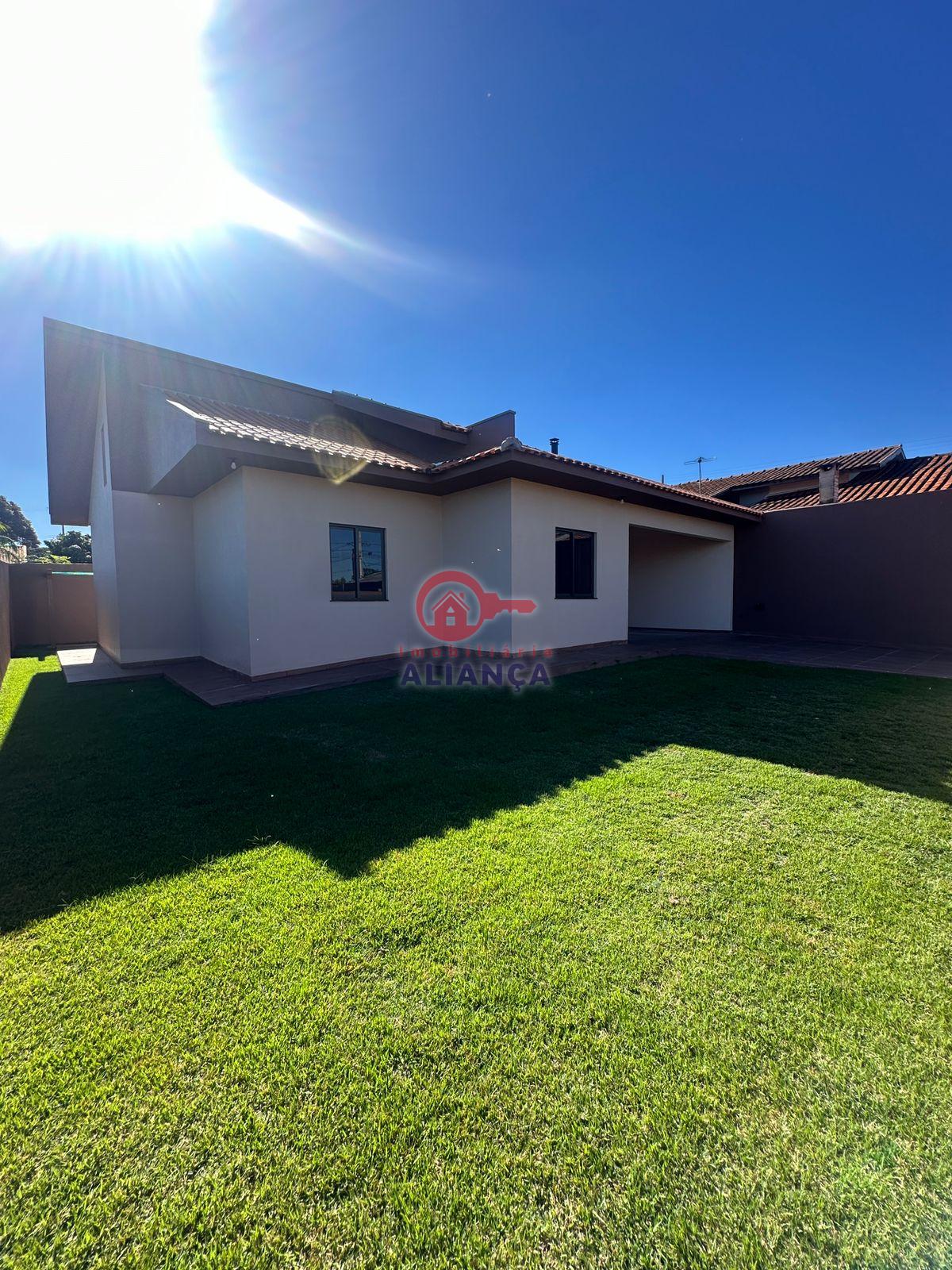 Casa para locao, JARDIM CONCRDIA, TOLEDO - PR