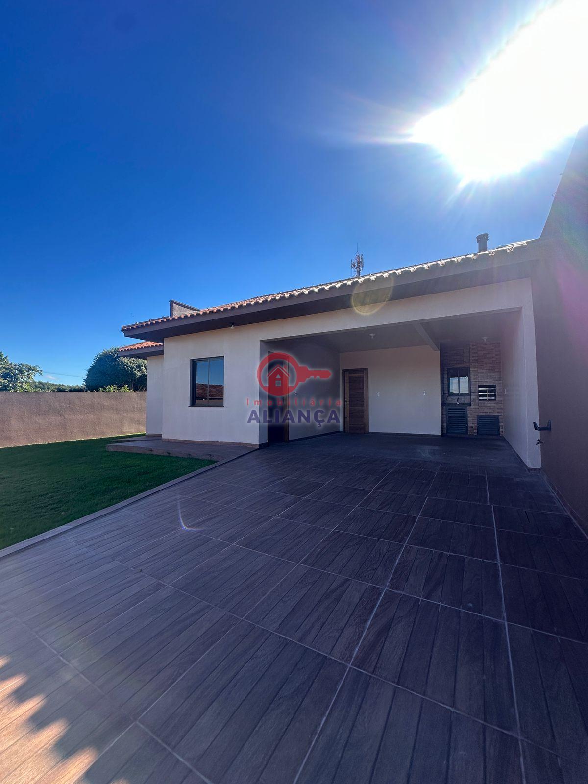 Imobiliria Aliana em Toledo Paran
