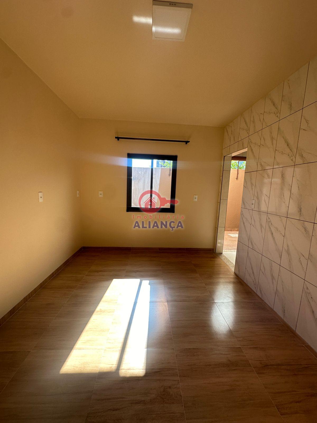Imobiliria Aliana em Toledo Paran