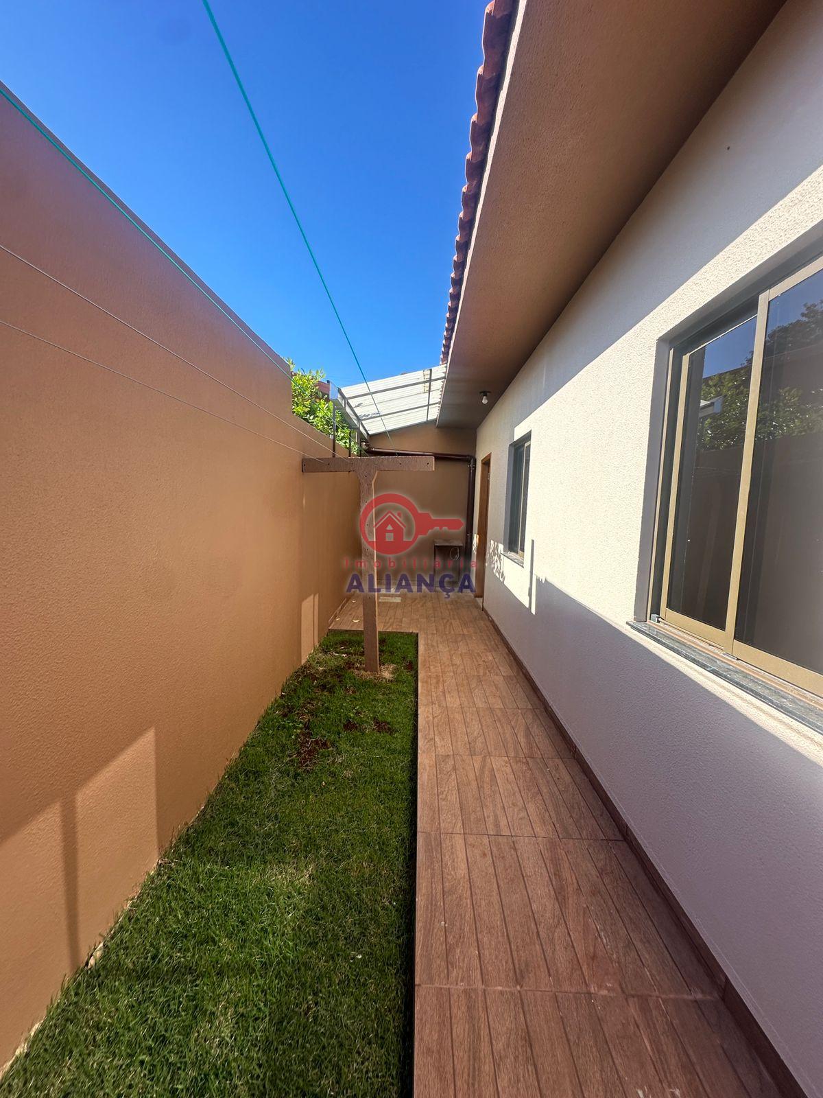 Imobiliria Aliana em Toledo Paran