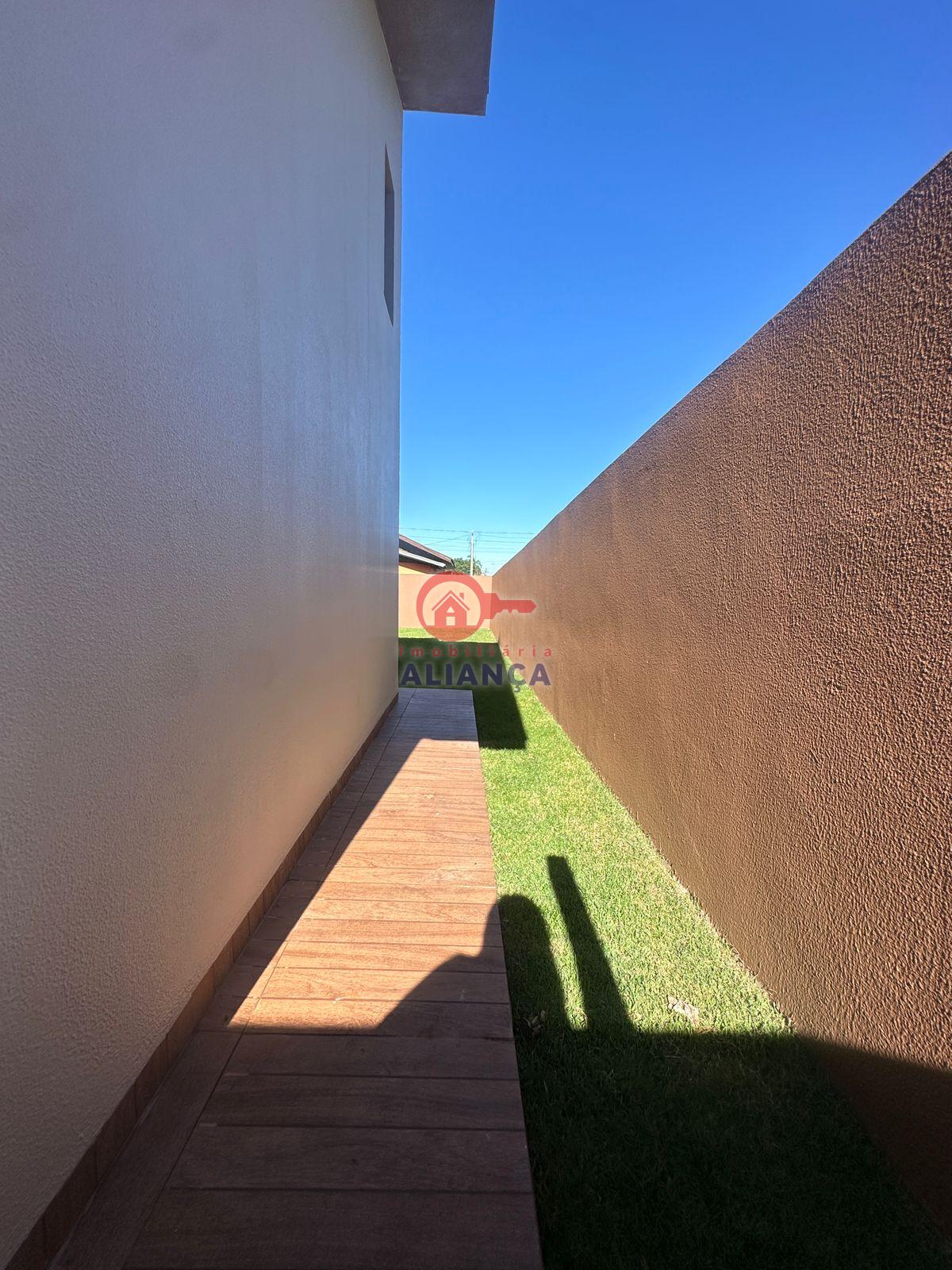 Imobiliria Aliana em Toledo Paran