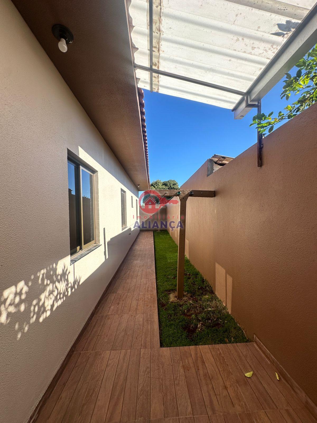 Imobiliria Aliana em Toledo Paran