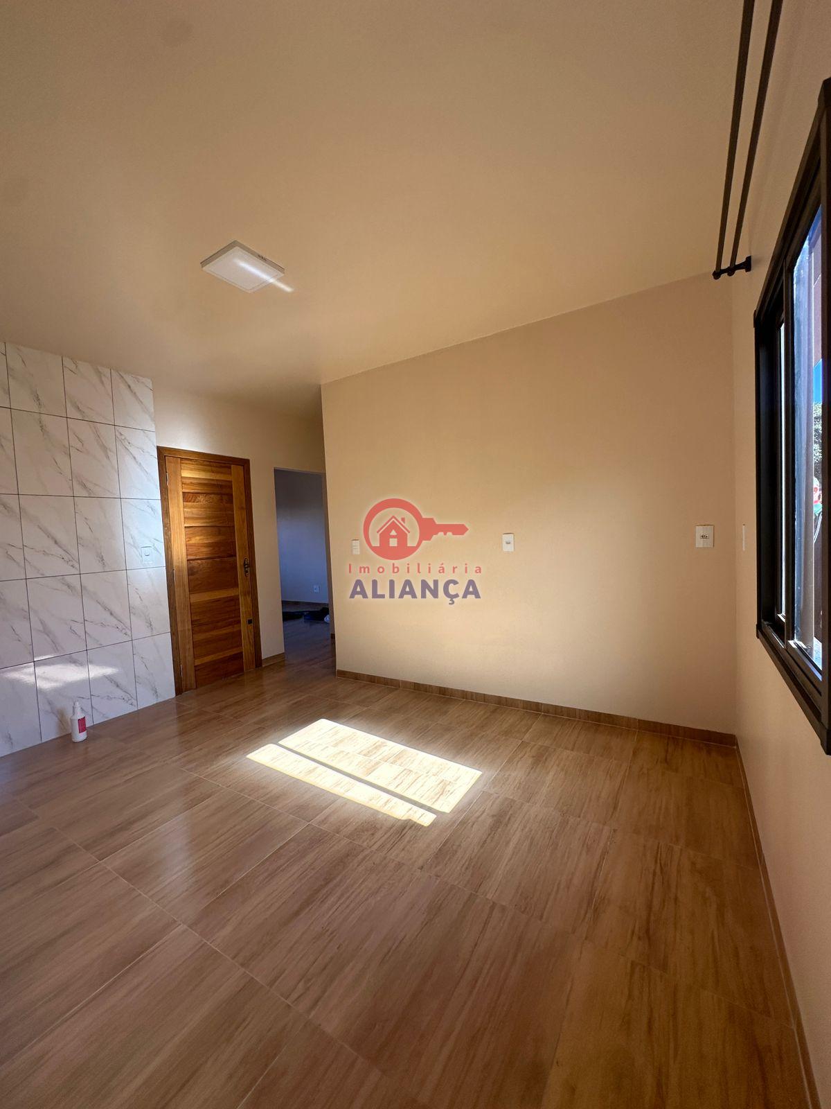 Imobiliria Aliana em Toledo Paran