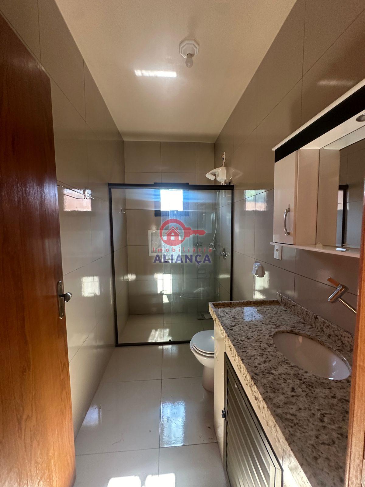 Imobiliria Aliana em Toledo Paran